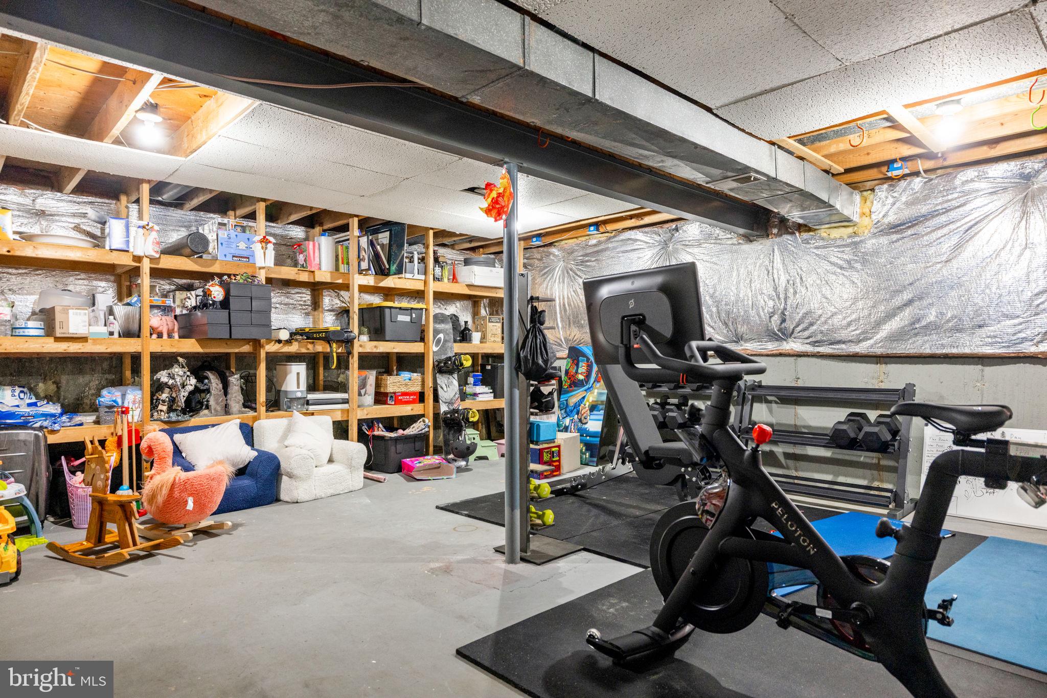 FRANKLIN MEWS - Residential