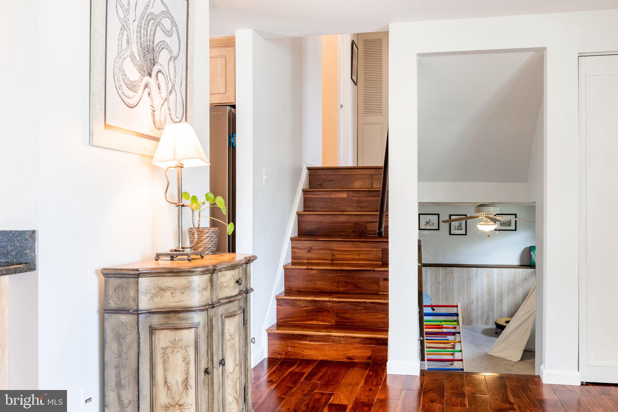 FRANKLIN MEWS - Residential