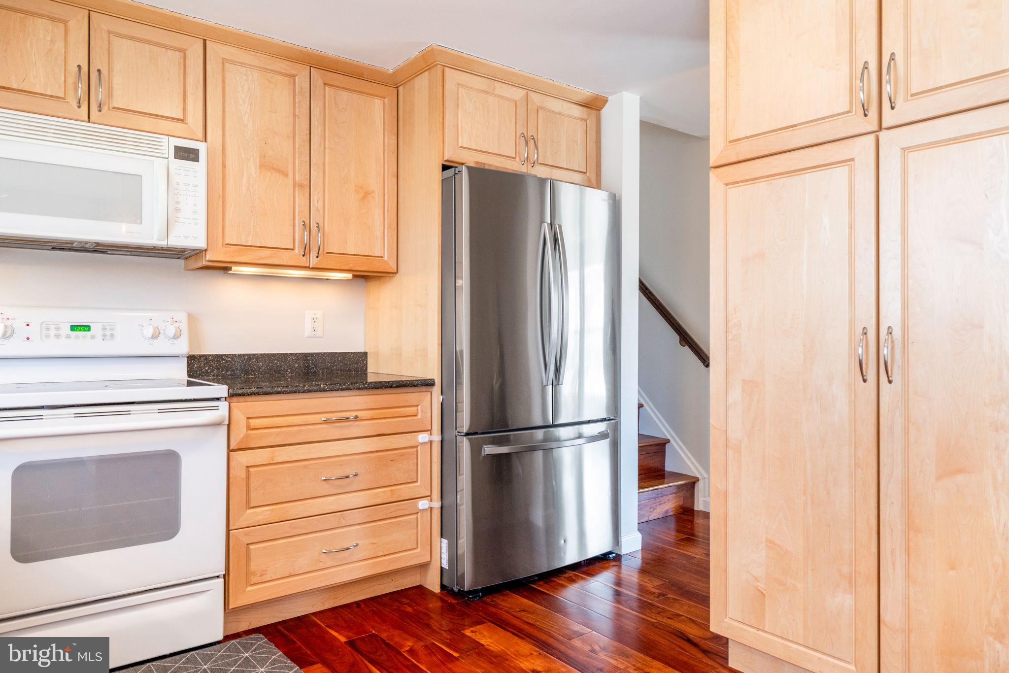 FRANKLIN MEWS - Residential