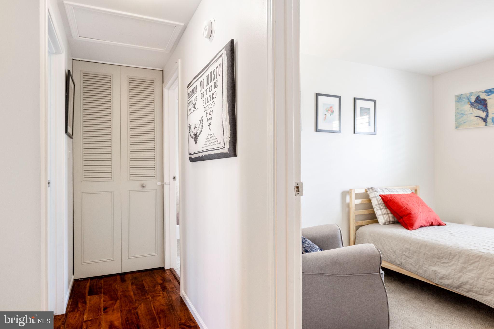 FRANKLIN MEWS - Residential