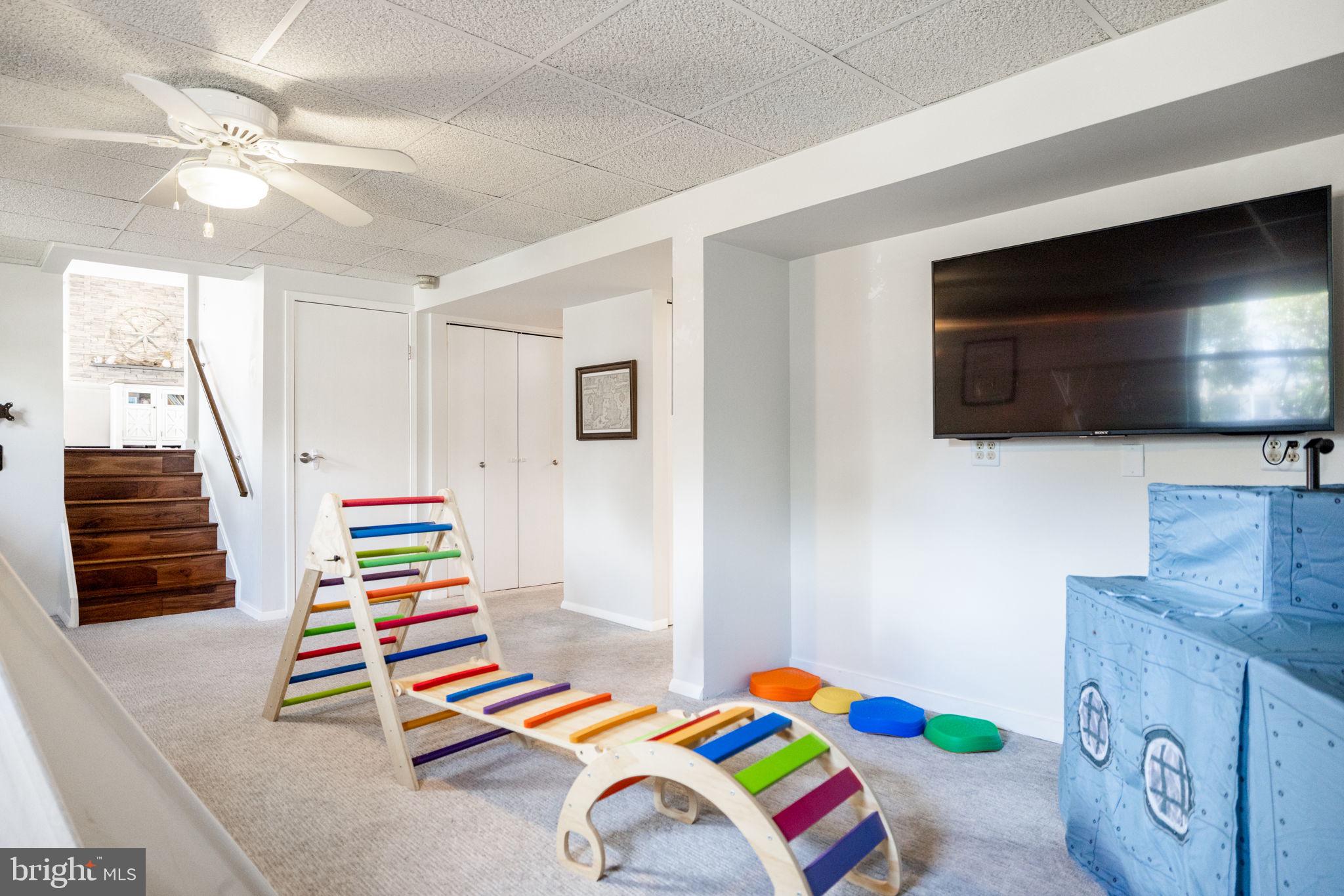 FRANKLIN MEWS - Residential