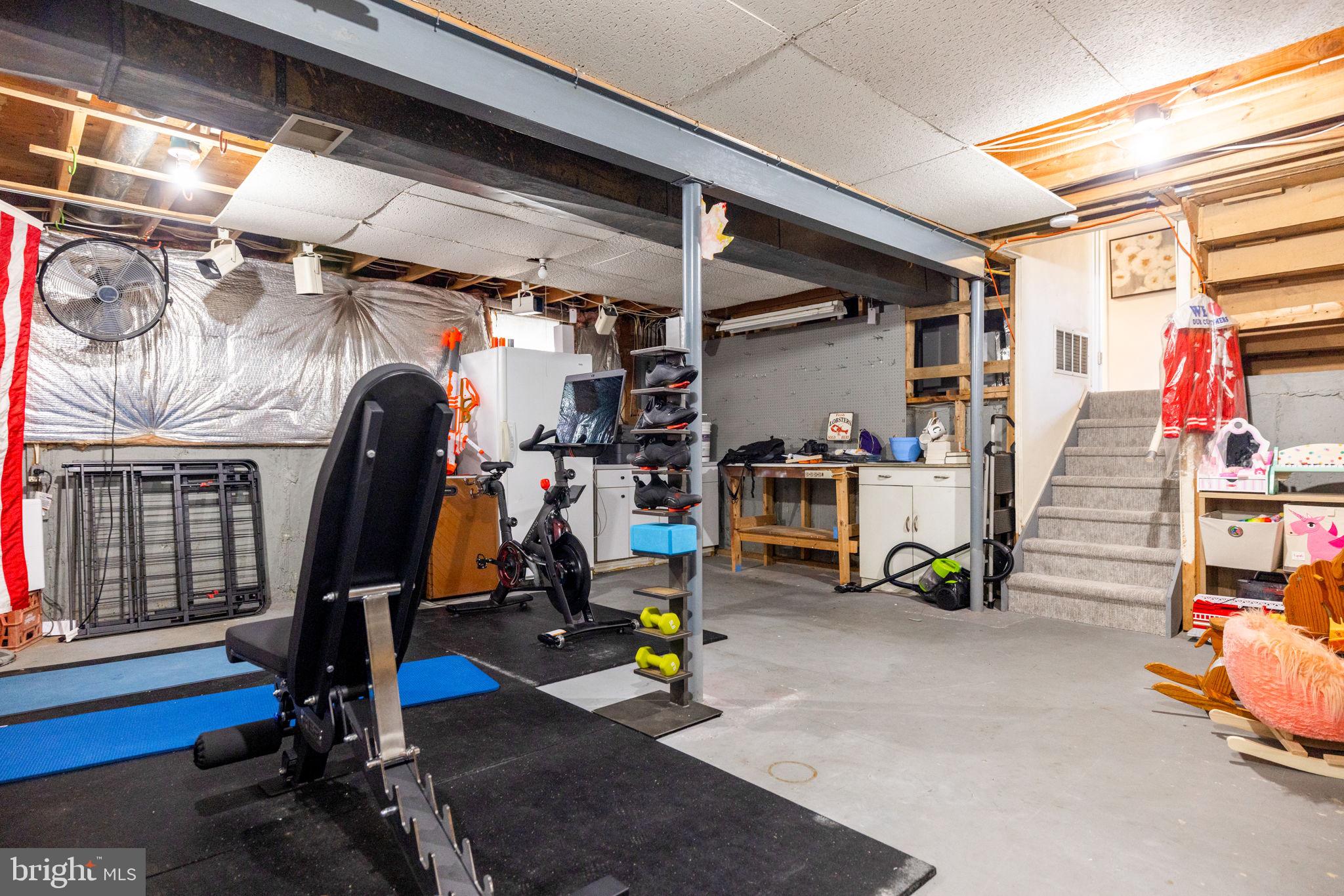 FRANKLIN MEWS - Residential