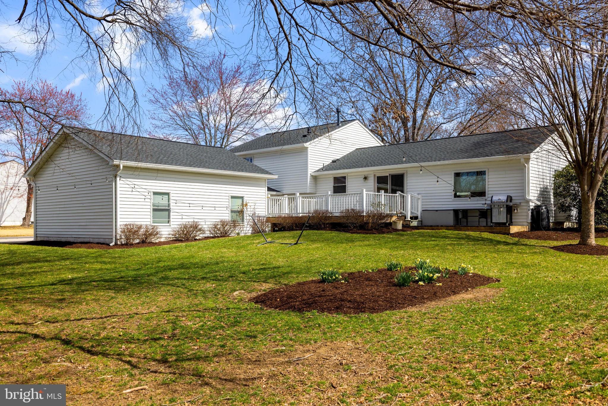 FRANKLIN MEWS - Residential