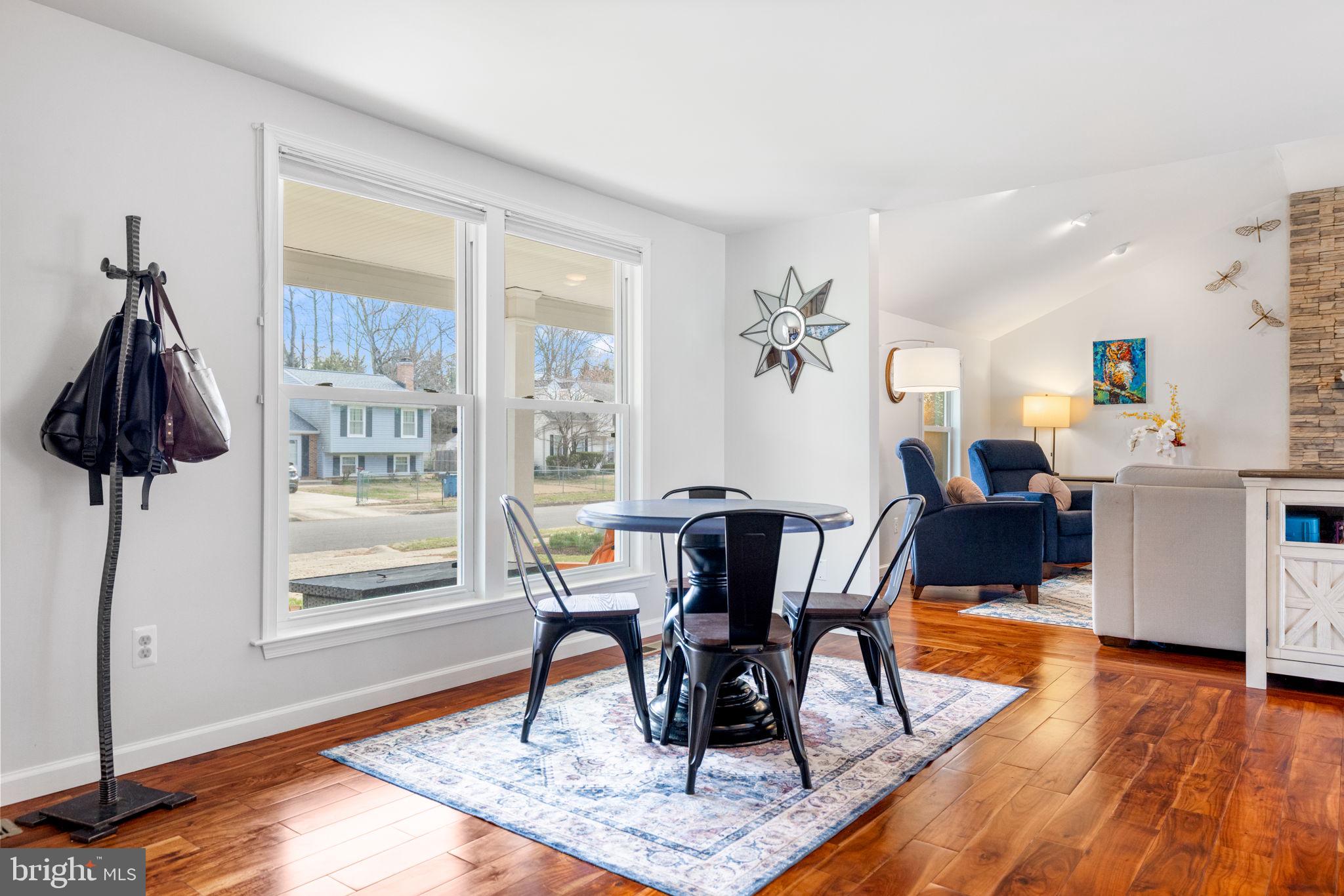 FRANKLIN MEWS - Residential