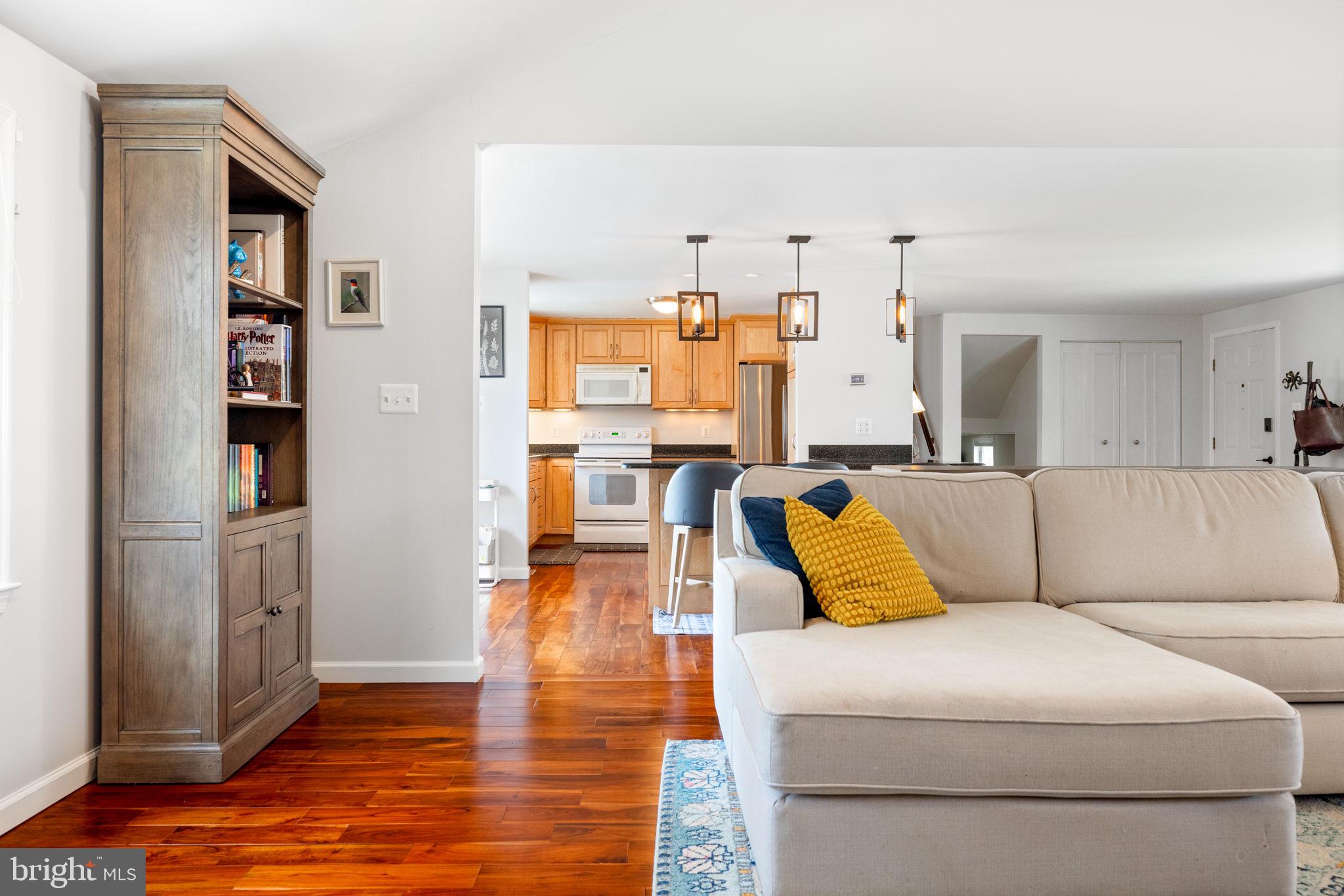 FRANKLIN MEWS - Residential