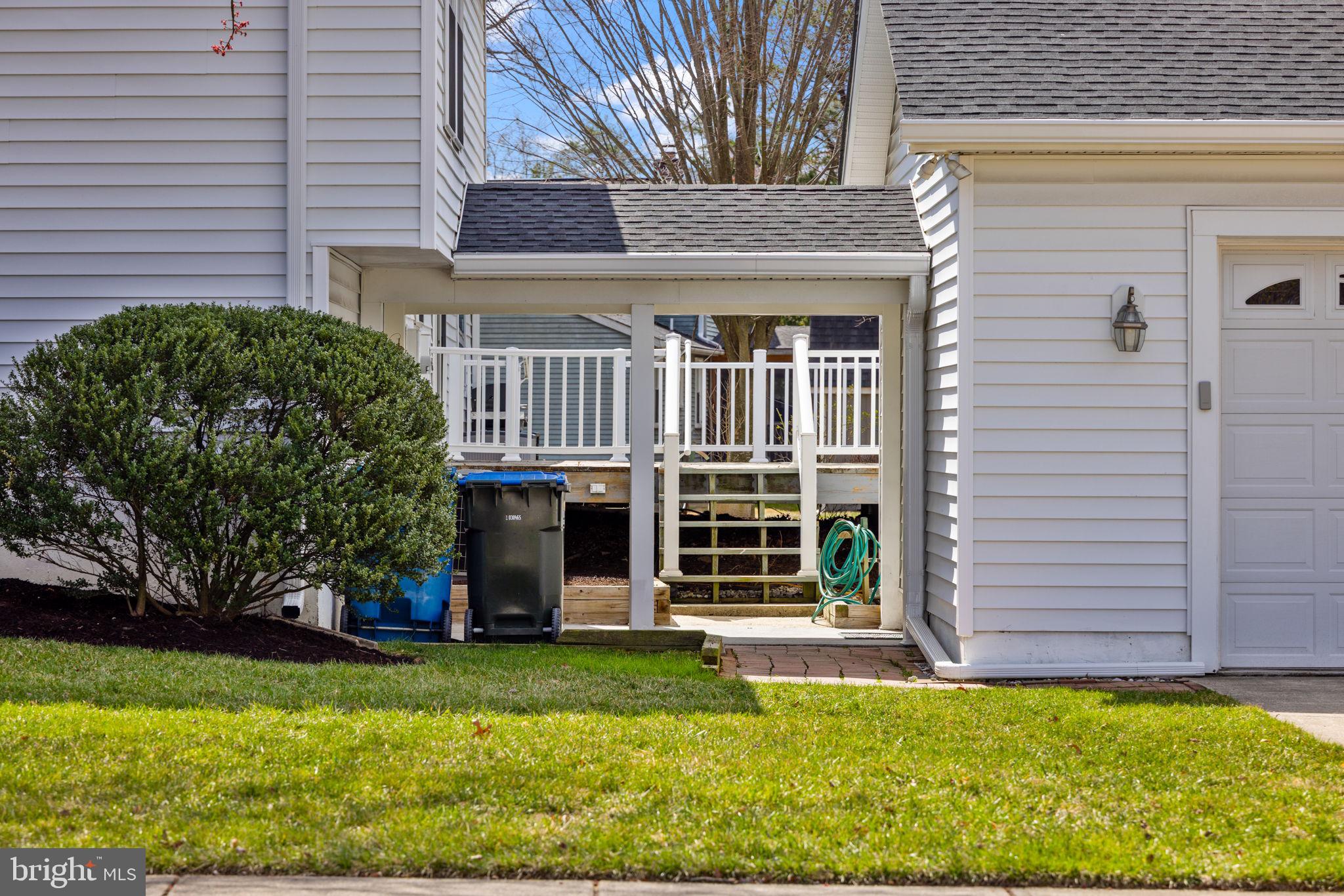 FRANKLIN MEWS - Residential