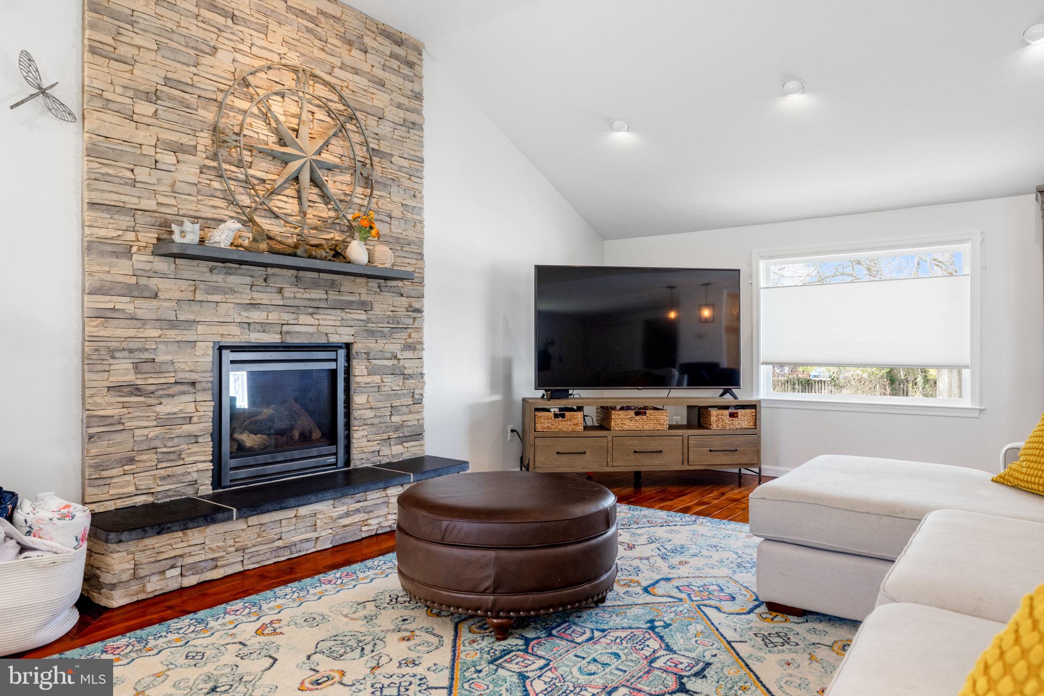 FRANKLIN MEWS - Residential