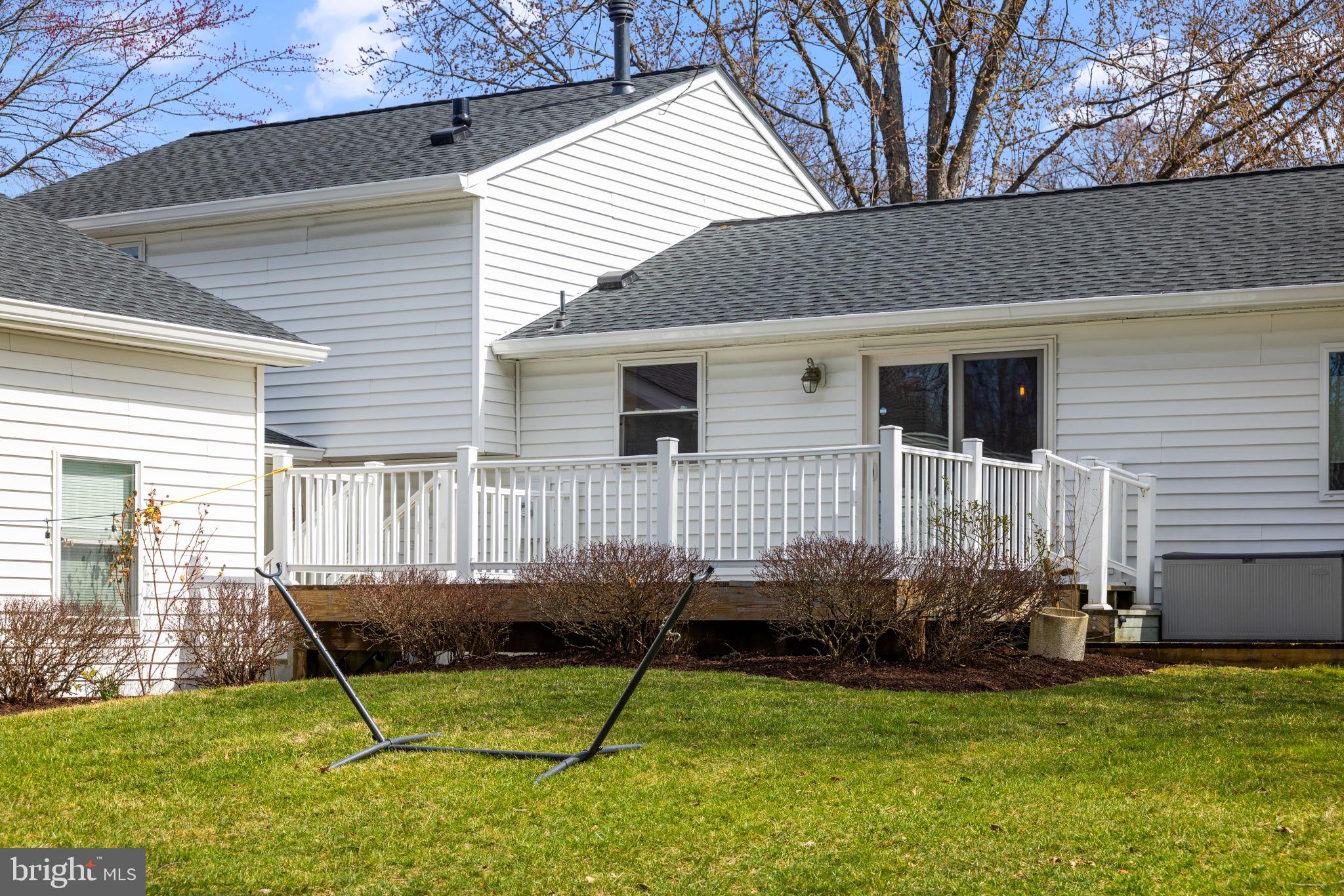 FRANKLIN MEWS - Residential