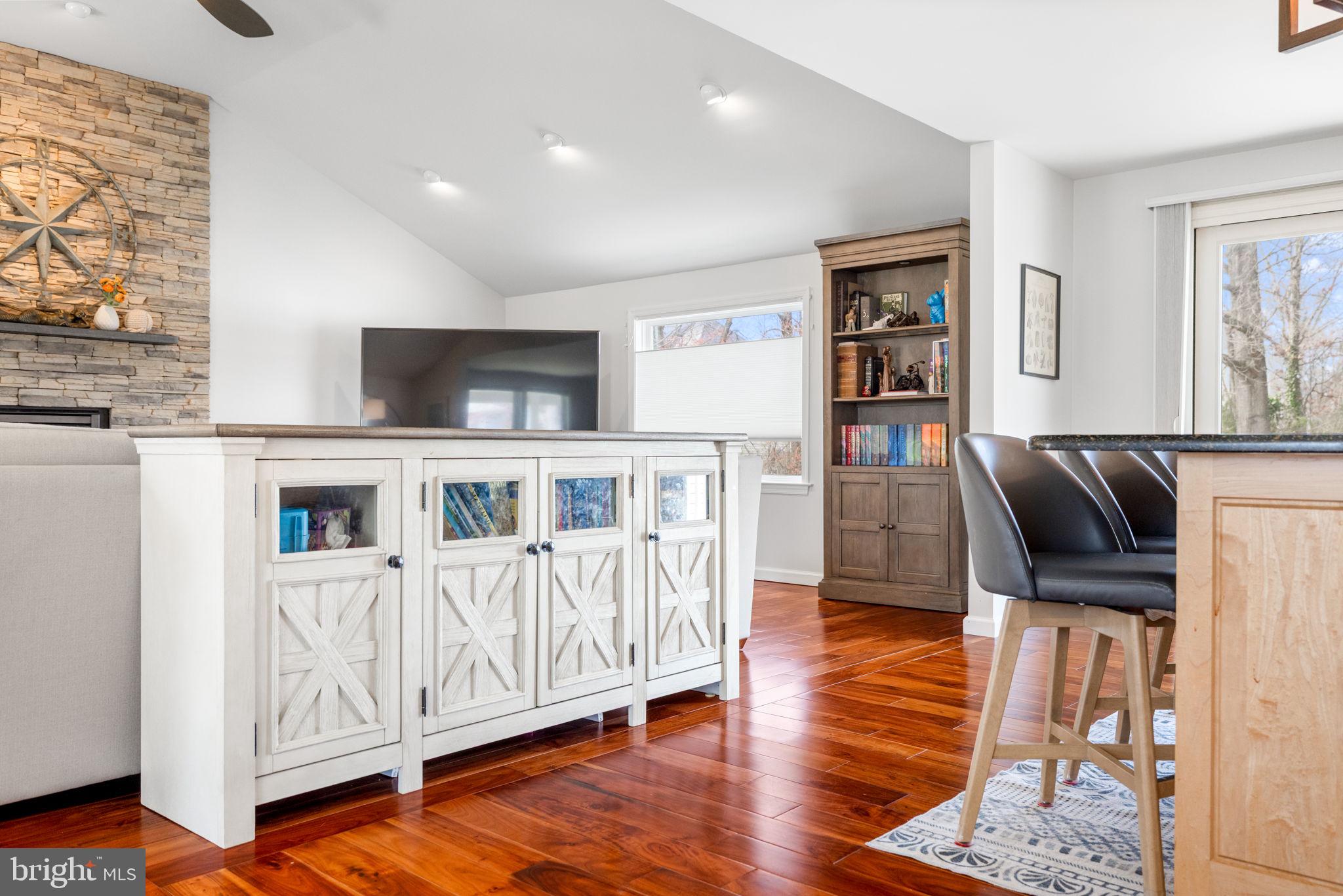 FRANKLIN MEWS - Residential