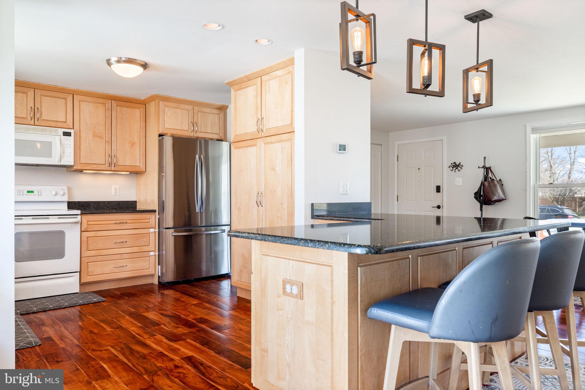 FRANKLIN MEWS - Residential