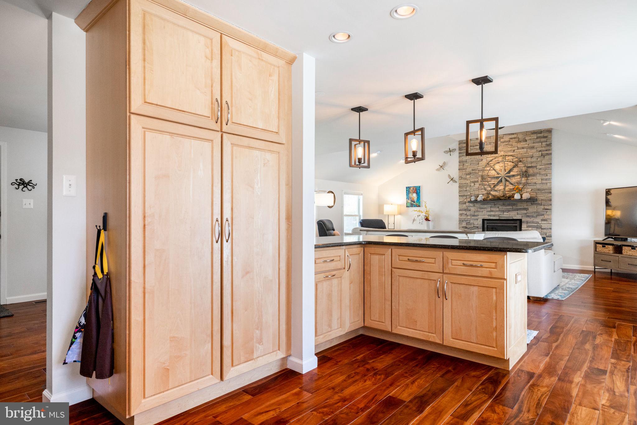 FRANKLIN MEWS - Residential