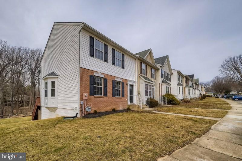 KINGS POINT - Residential Lease