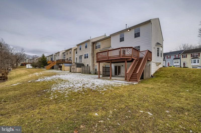 KINGS POINT - Residential Lease