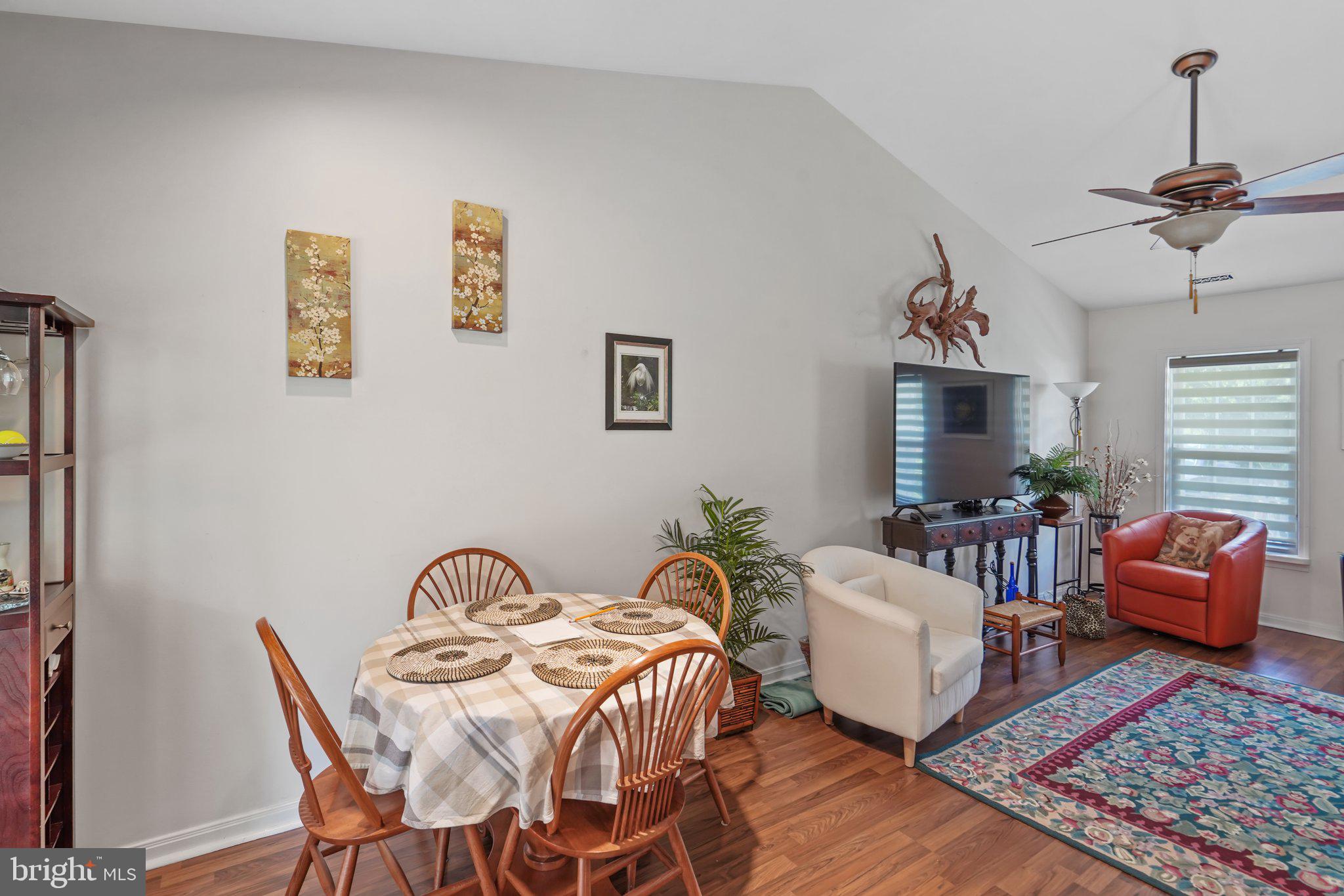 WILLIAMSBURG VILLAGE - Residential