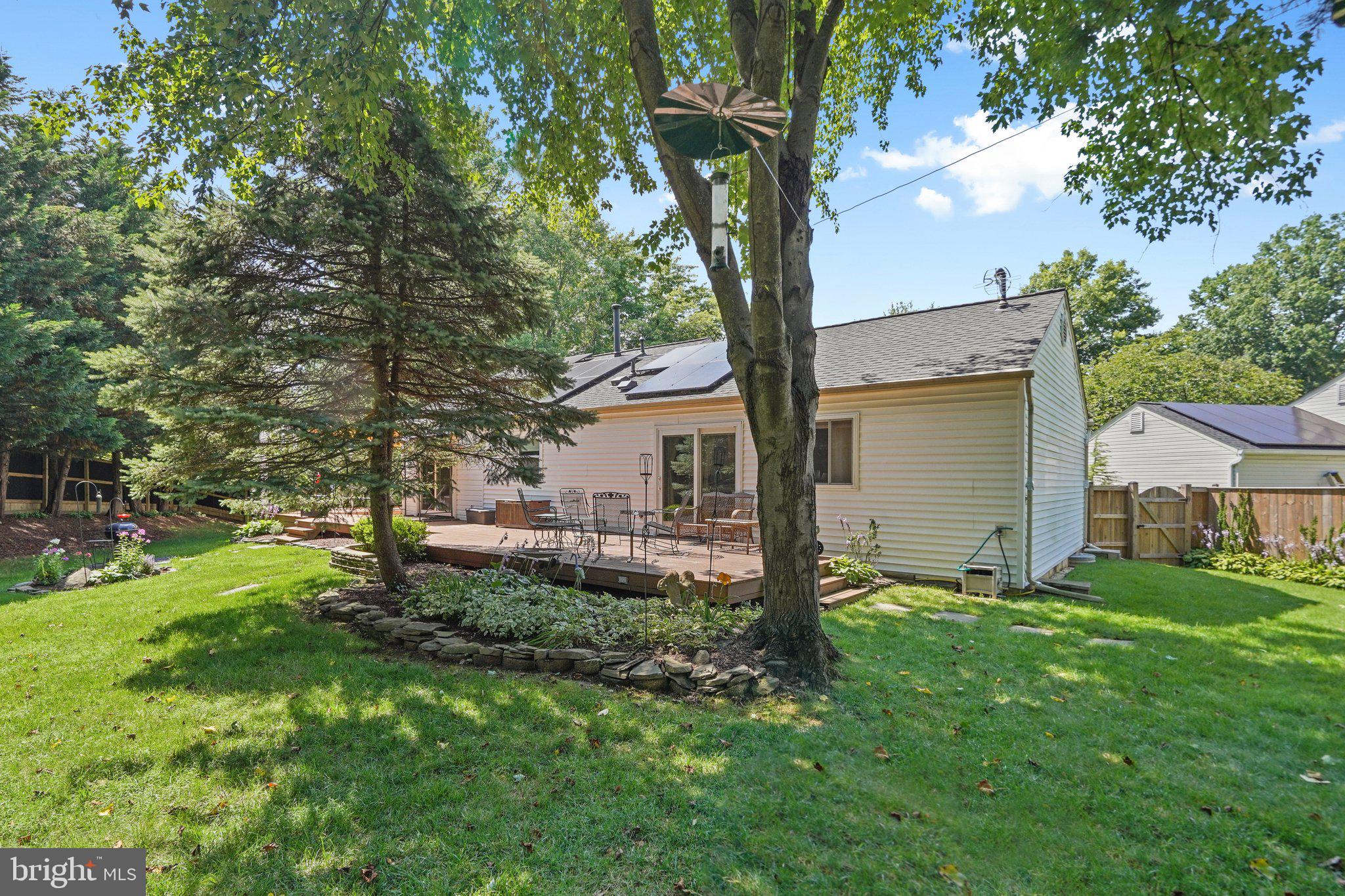 WILLIAMSBURG VILLAGE - Residential