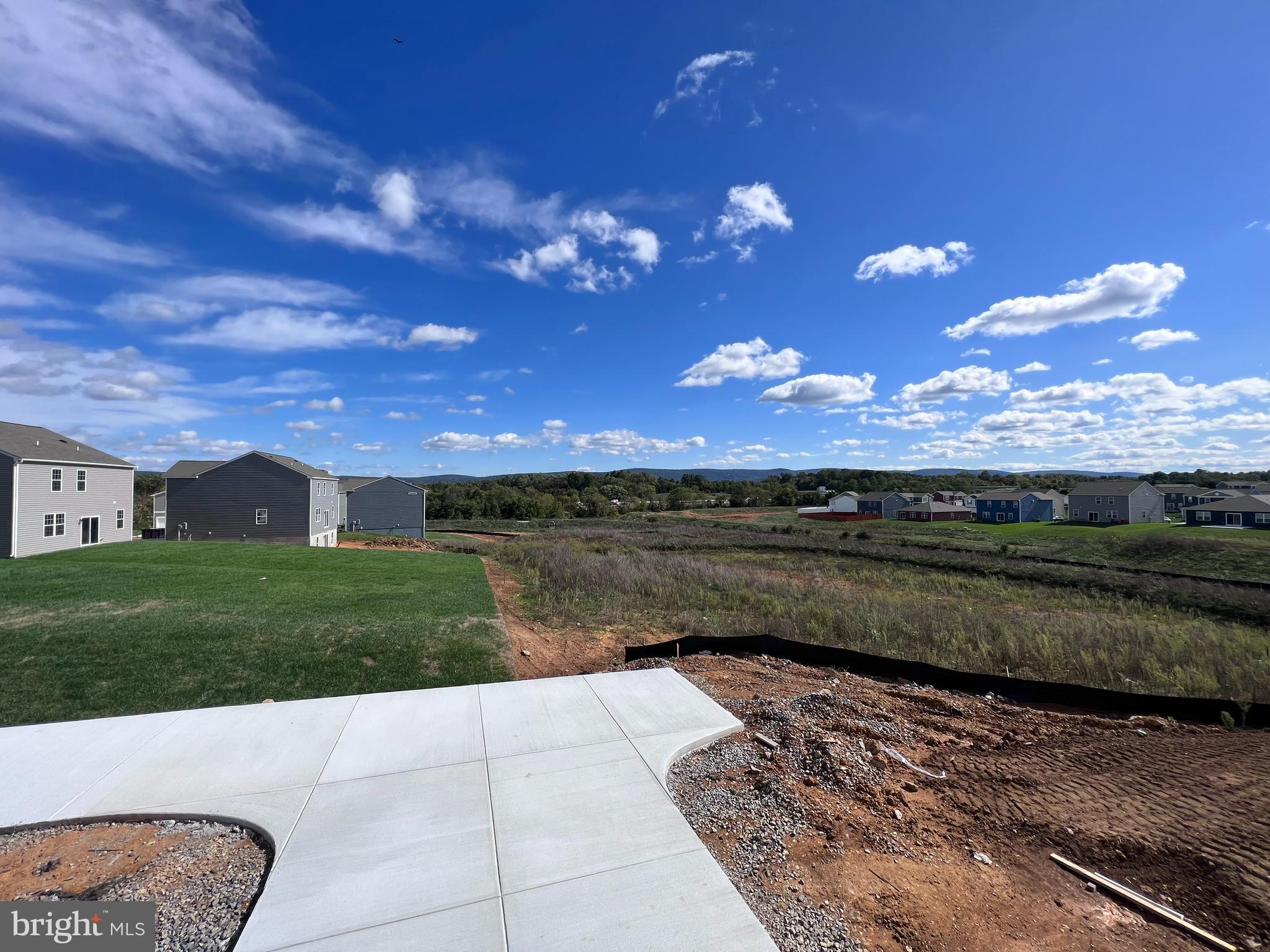 MAGNOLIA SPRINGS - Residential