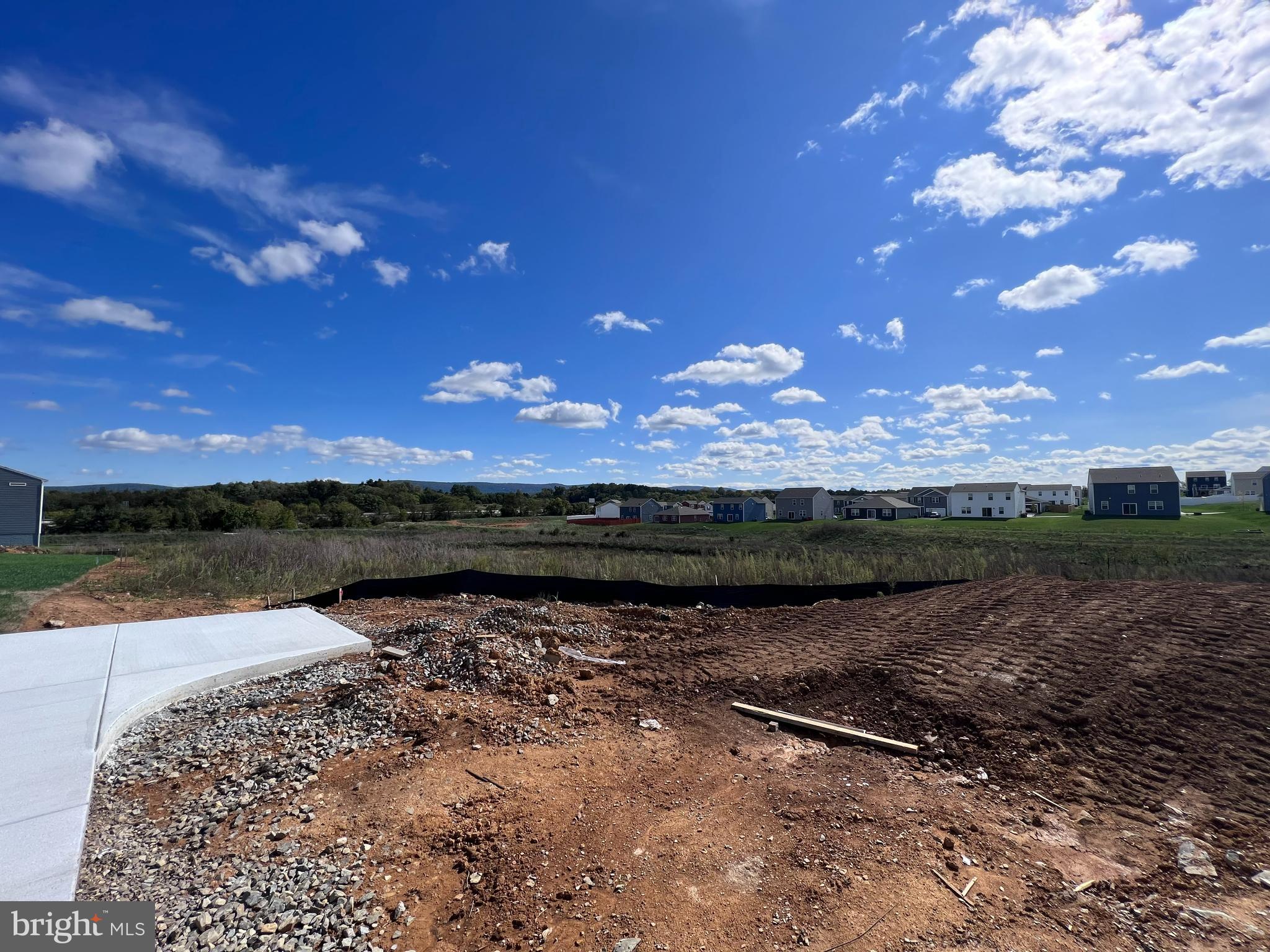 MAGNOLIA SPRINGS - Residential