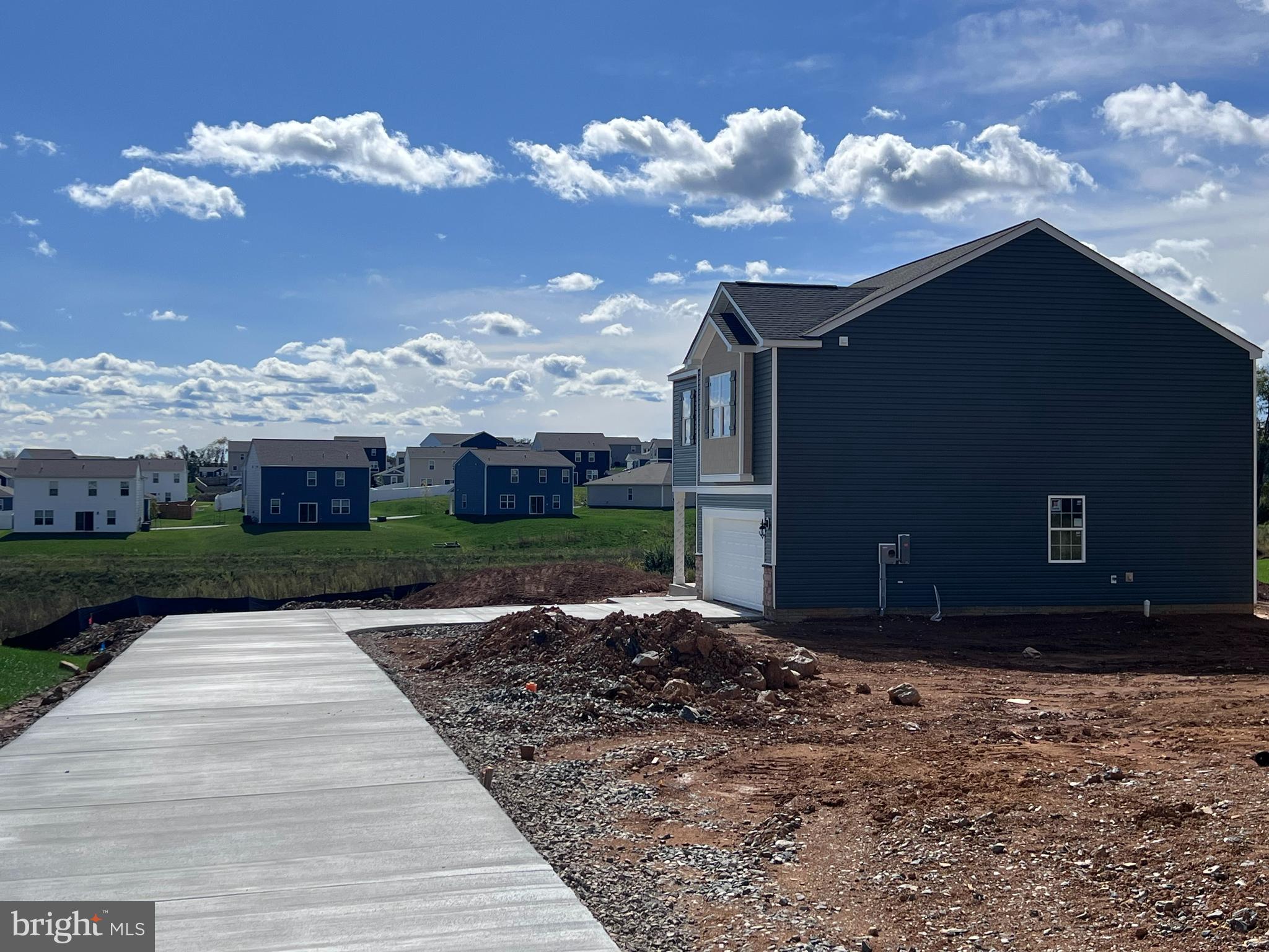 MAGNOLIA SPRINGS - Residential