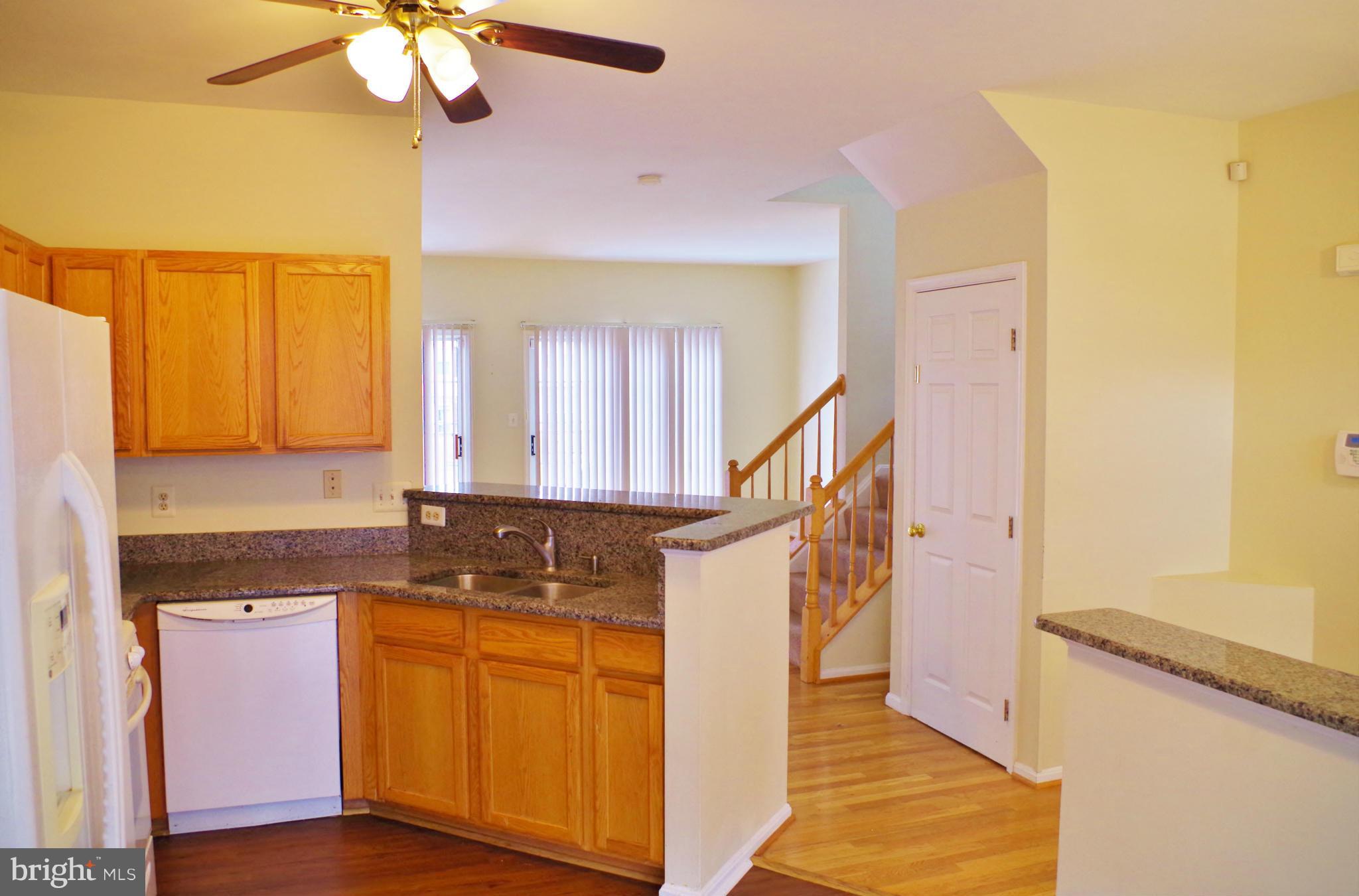 RIDGELEIGH - Residential Lease