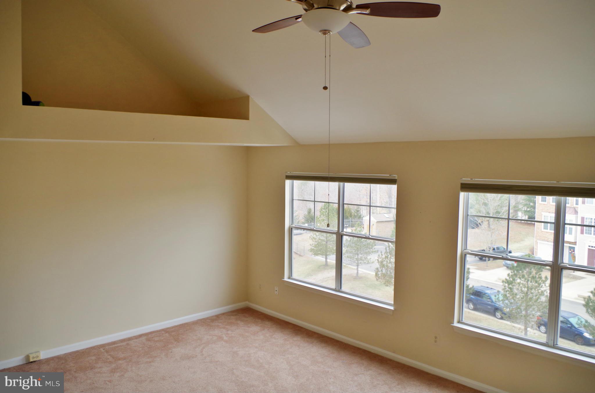 RIDGELEIGH - Residential Lease