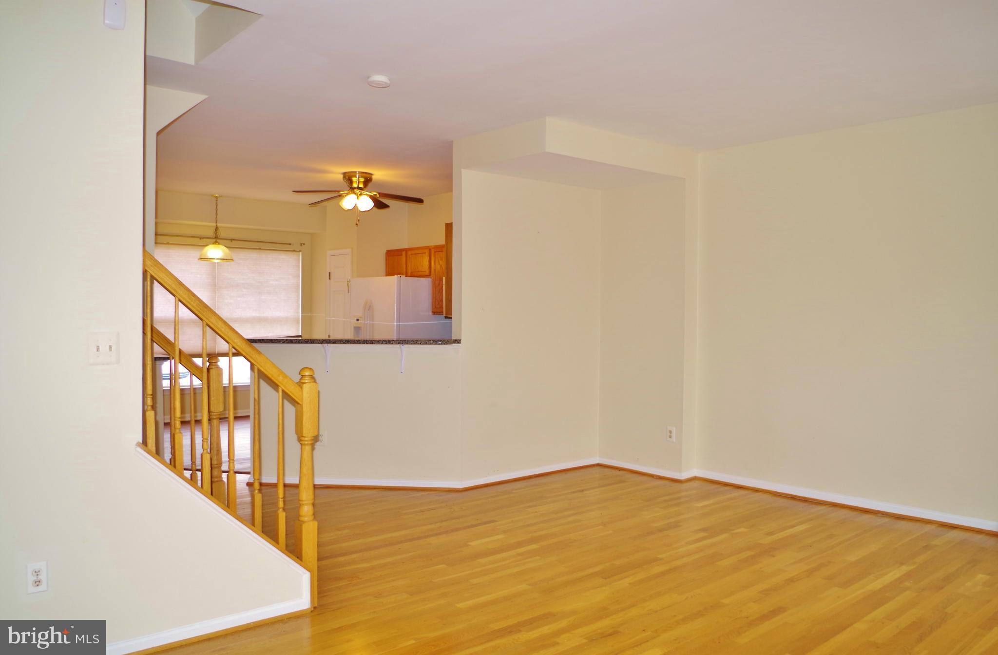 RIDGELEIGH - Residential Lease