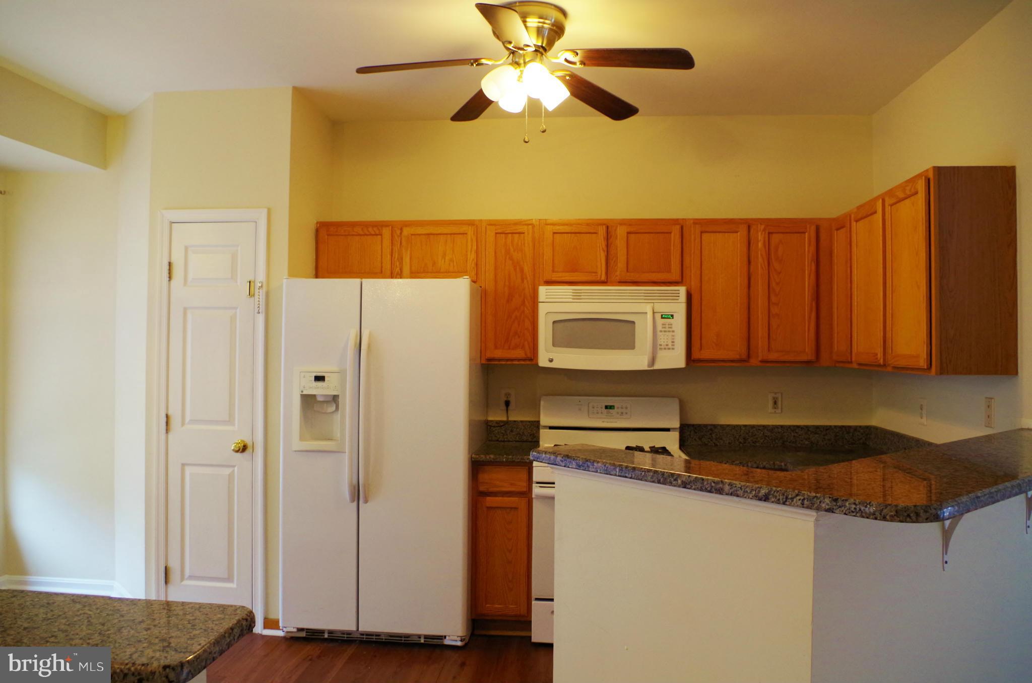 RIDGELEIGH - Residential Lease