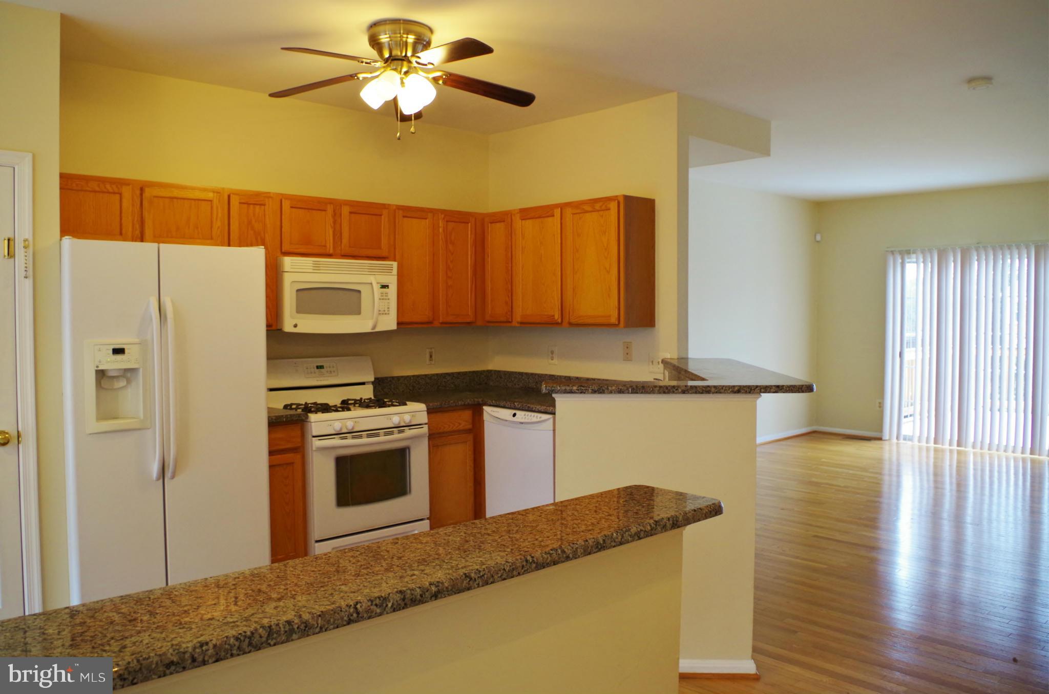 RIDGELEIGH - Residential Lease