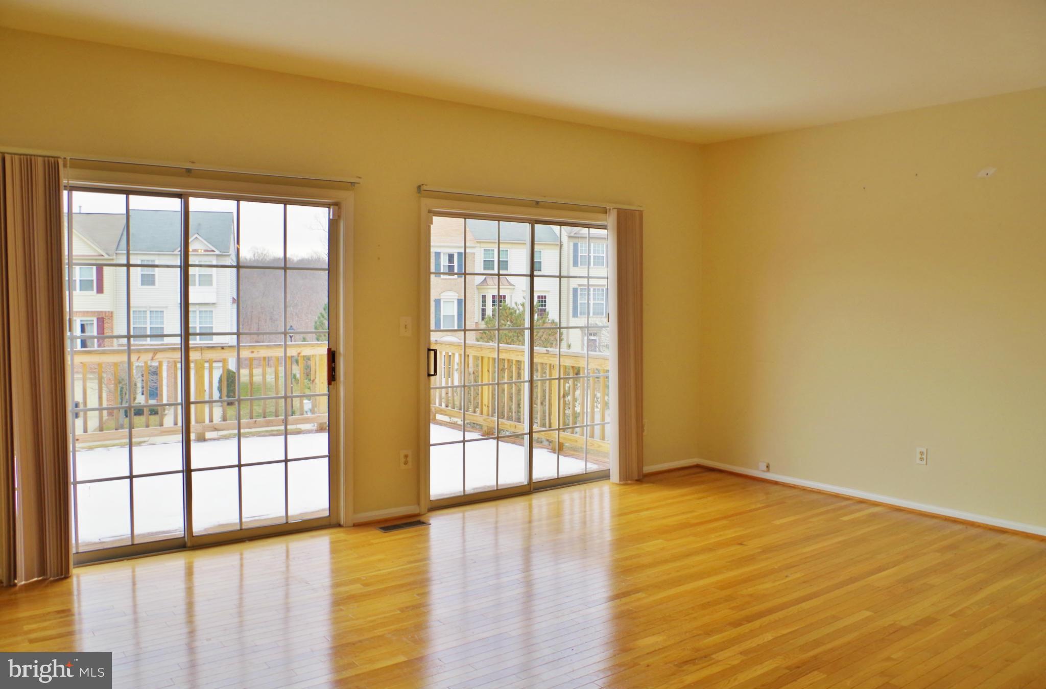 RIDGELEIGH - Residential Lease