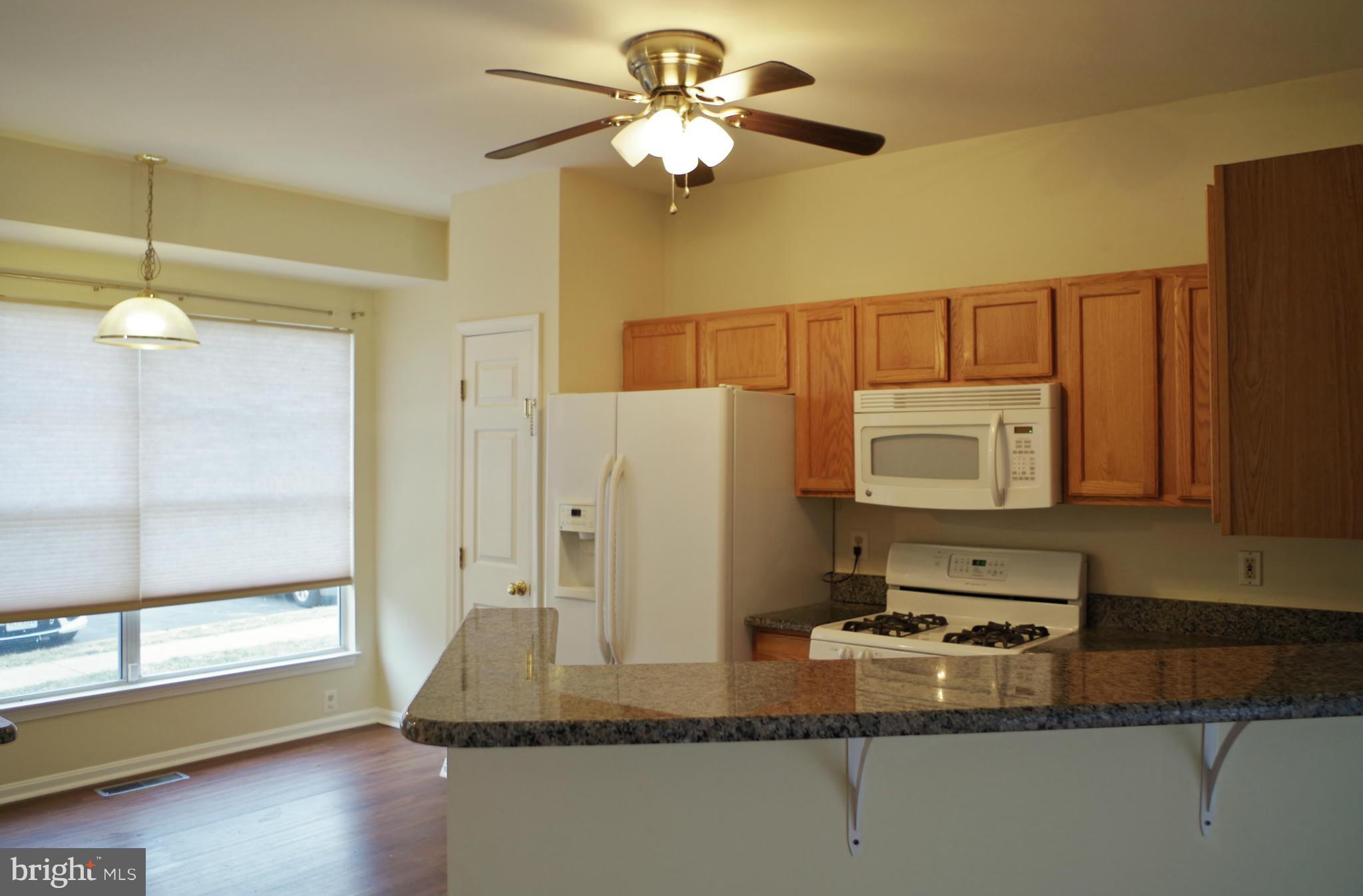 RIDGELEIGH - Residential Lease