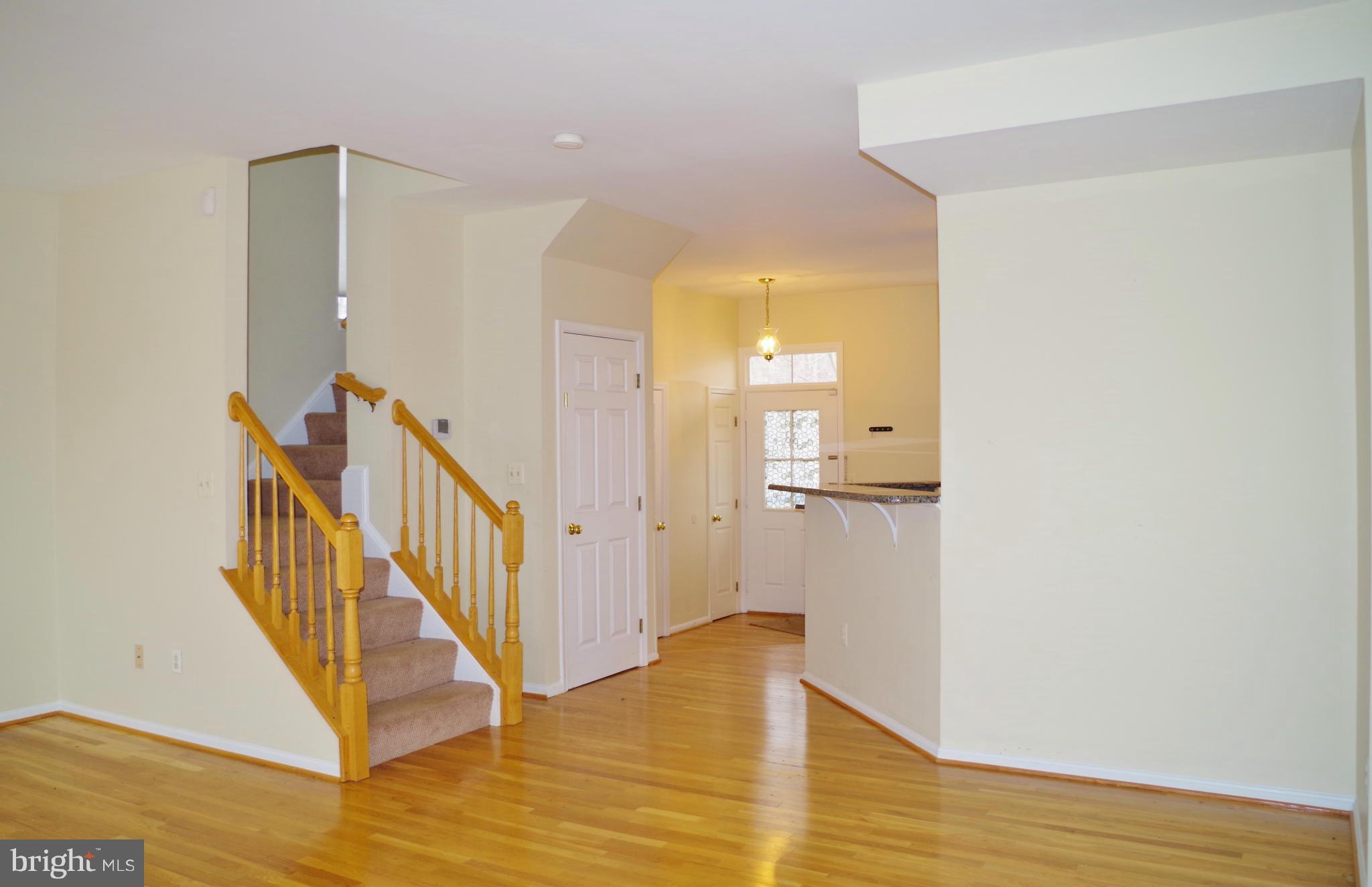 RIDGELEIGH - Residential Lease