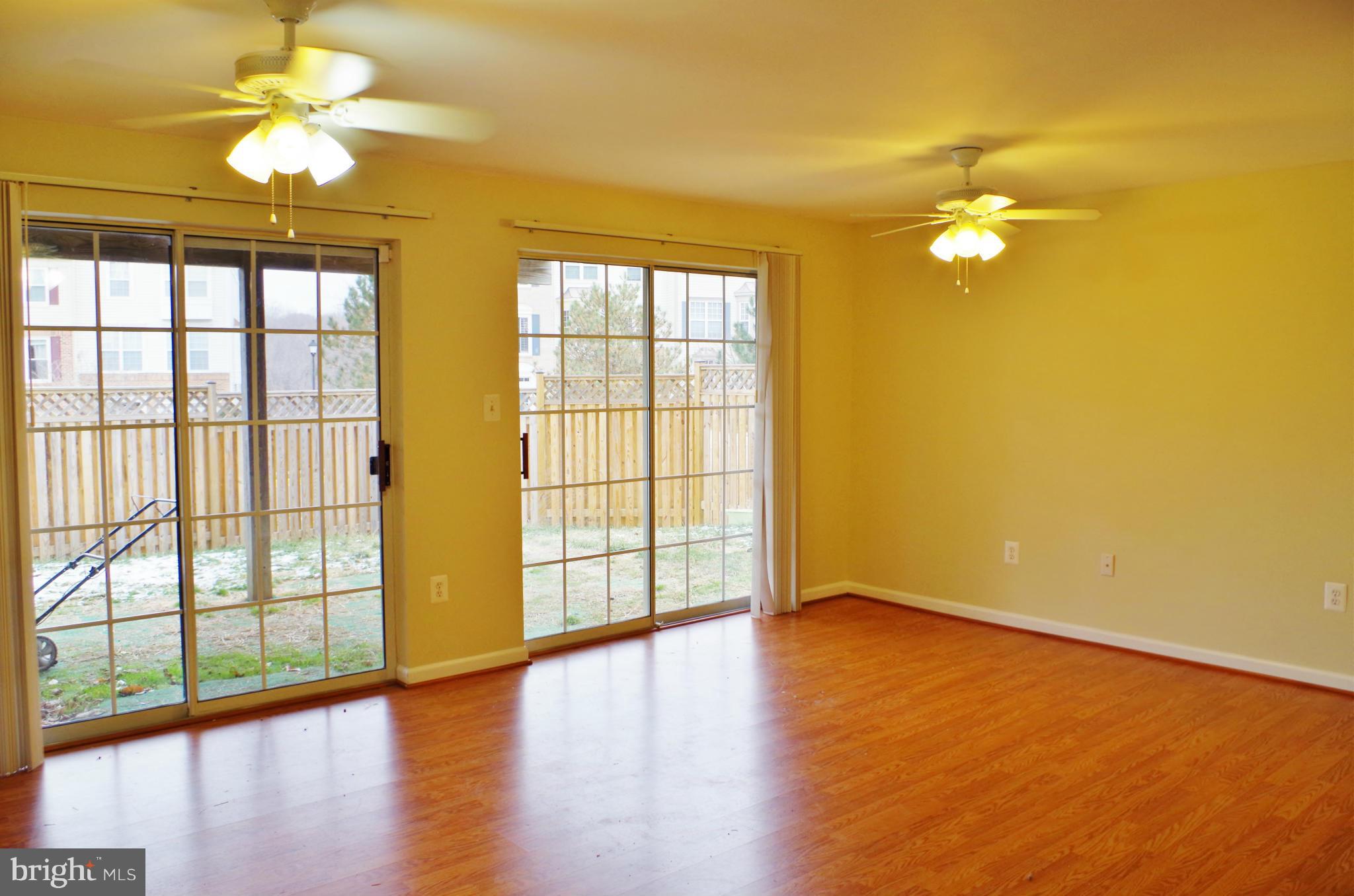 RIDGELEIGH - Residential Lease