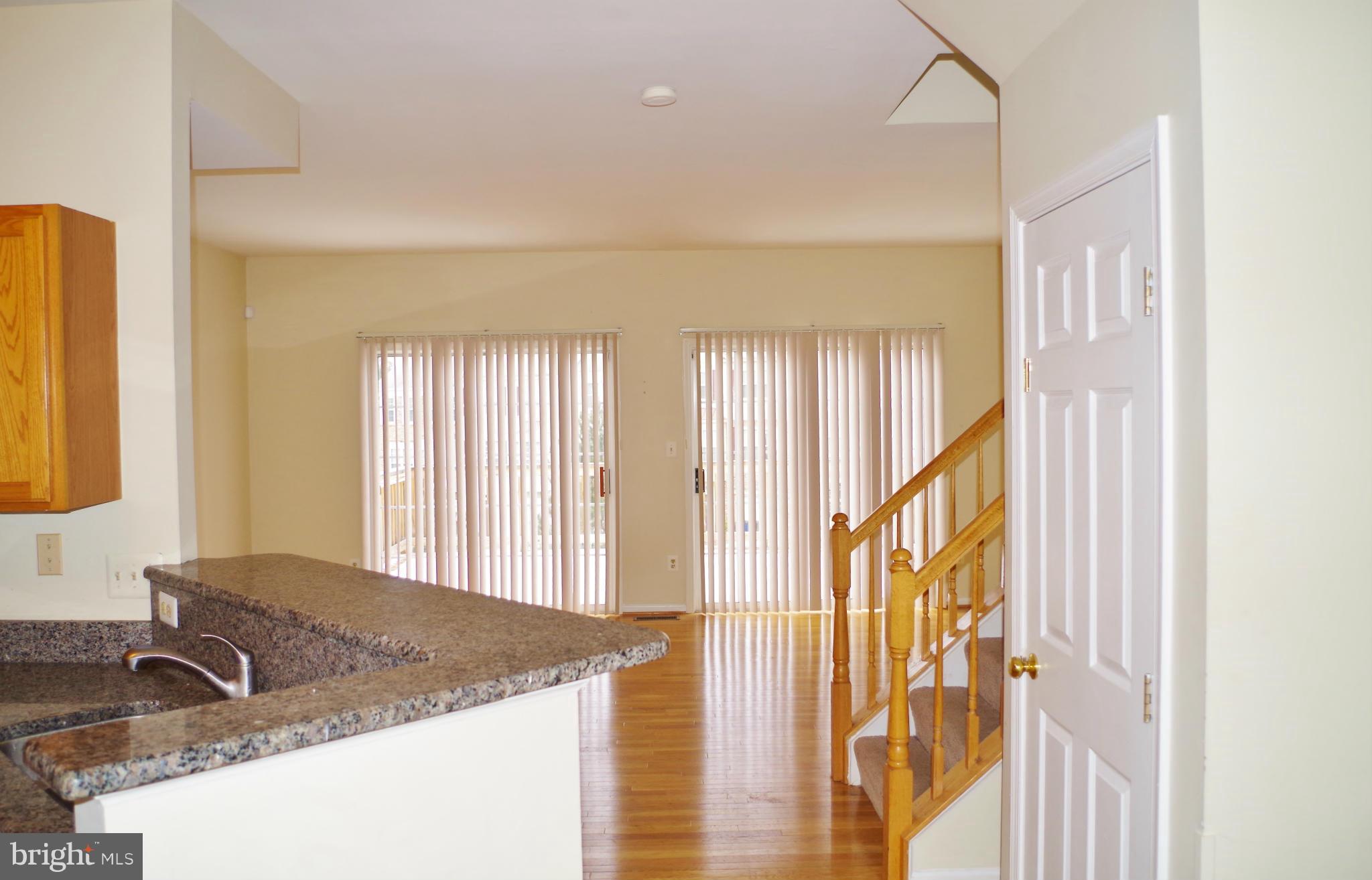 RIDGELEIGH - Residential Lease