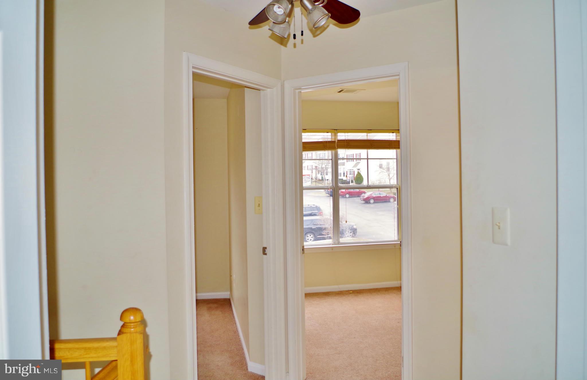 RIDGELEIGH - Residential Lease