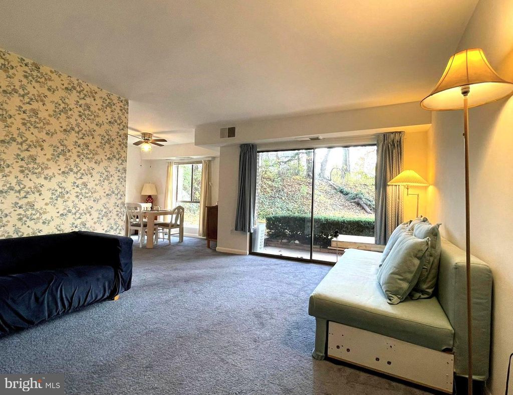 Photo of 17807 Buehler Road #1-B-2, OLNEY, MD 20832 (MLS # MDMC2202860)