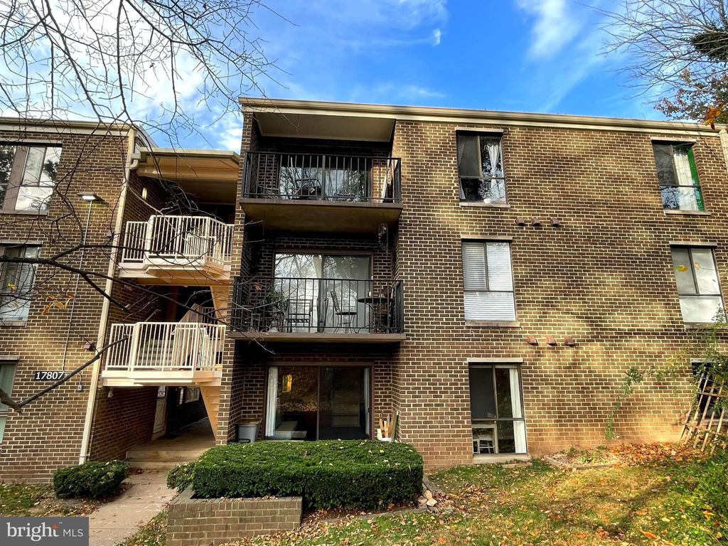 Photo of 17807 Buehler Road #1-B-2, OLNEY, MD 20832 (MLS # MDMC2202860)