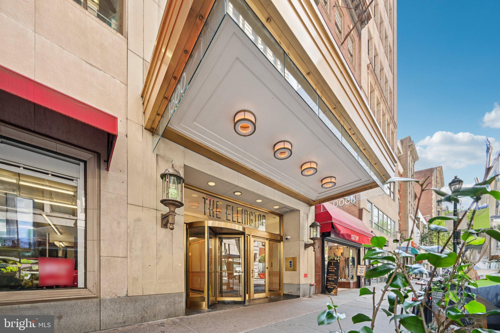 SOCIETY HILL - Residential