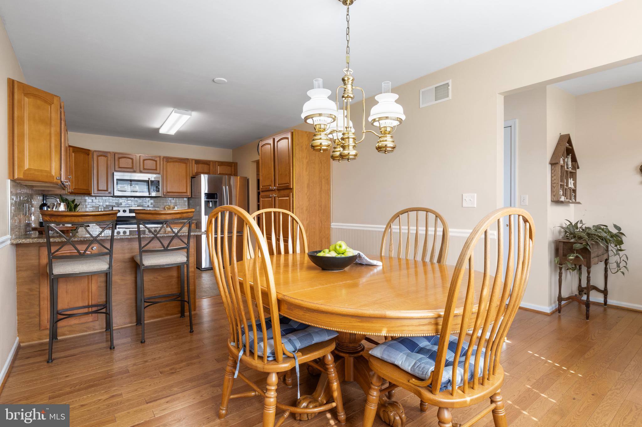 WHITE OAK MANOR - Residential