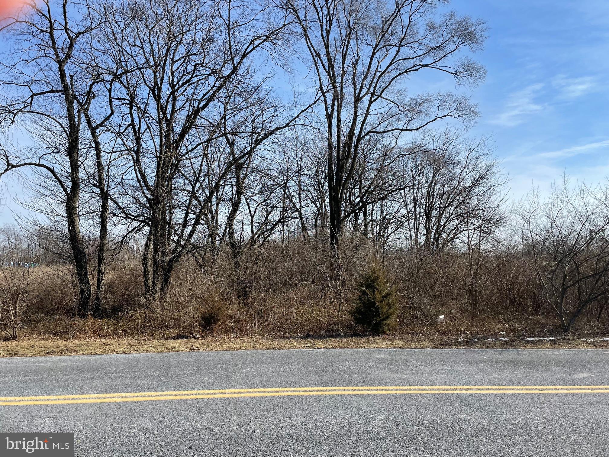 FARM CREDIT BUSINESS CENTER - Land