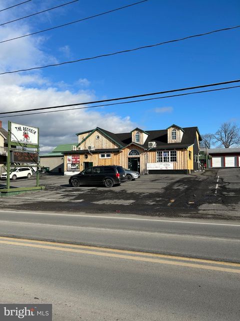 Photo of 21 Wausau Rd, MIDDLEBURG, PA 17842 (MLS # PASY2002598)