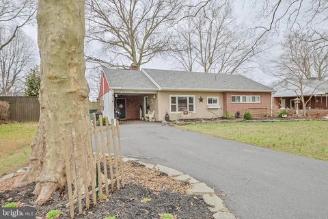 Photo of 330 Barbara Street, LANDISVILLE, PA 17538 (MLS # PALA2065516)