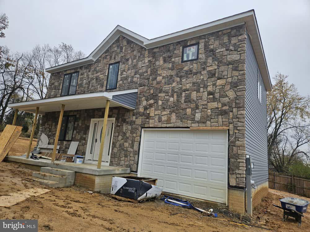 ROSEDALE - Residential