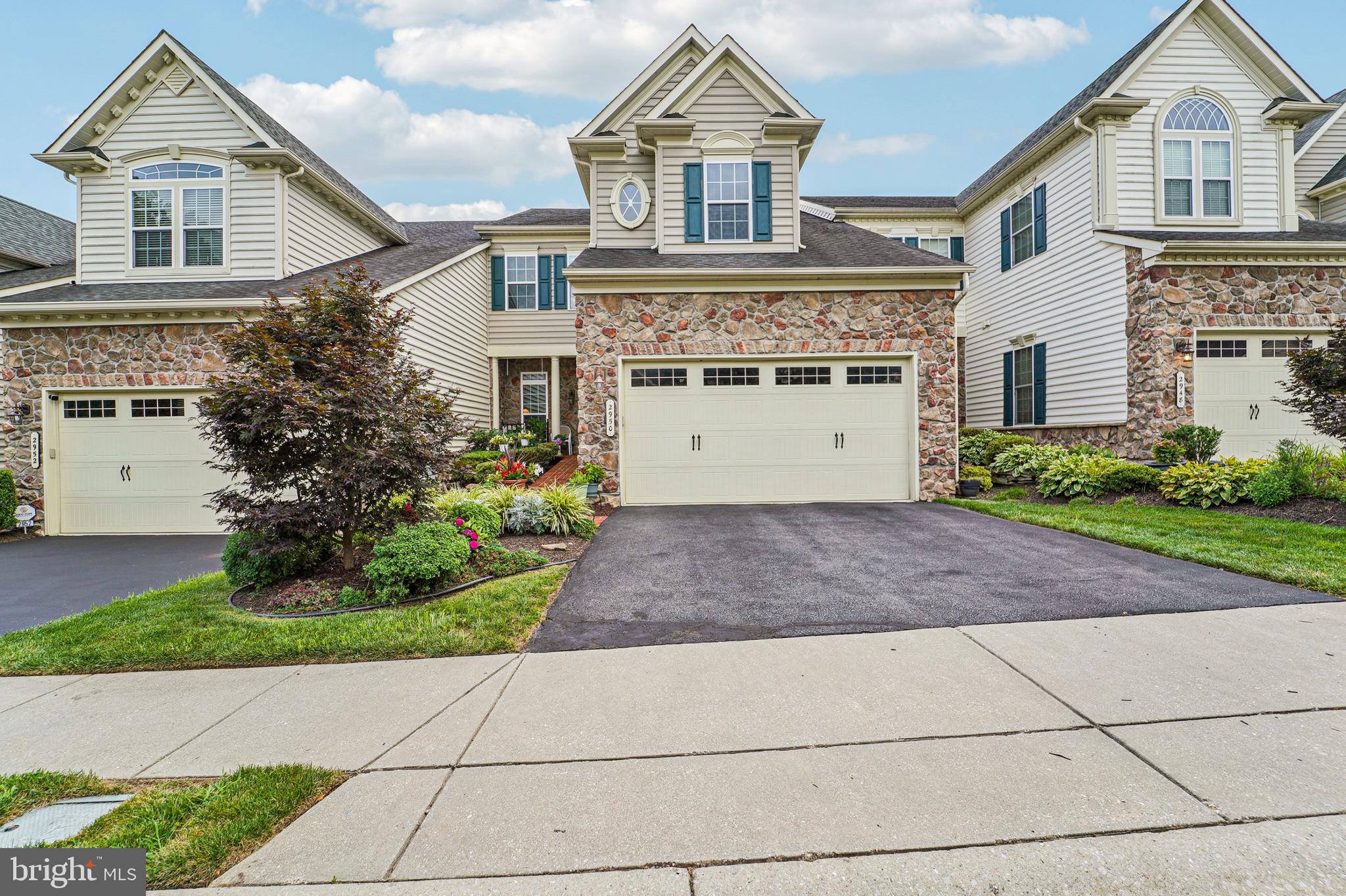 WAVERLY WOODS - Residential