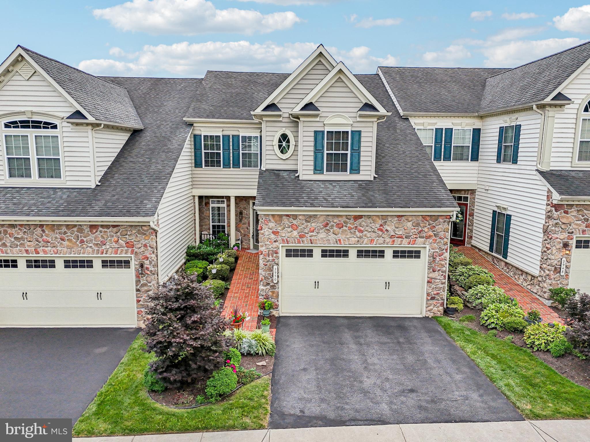 WAVERLY WOODS - Residential