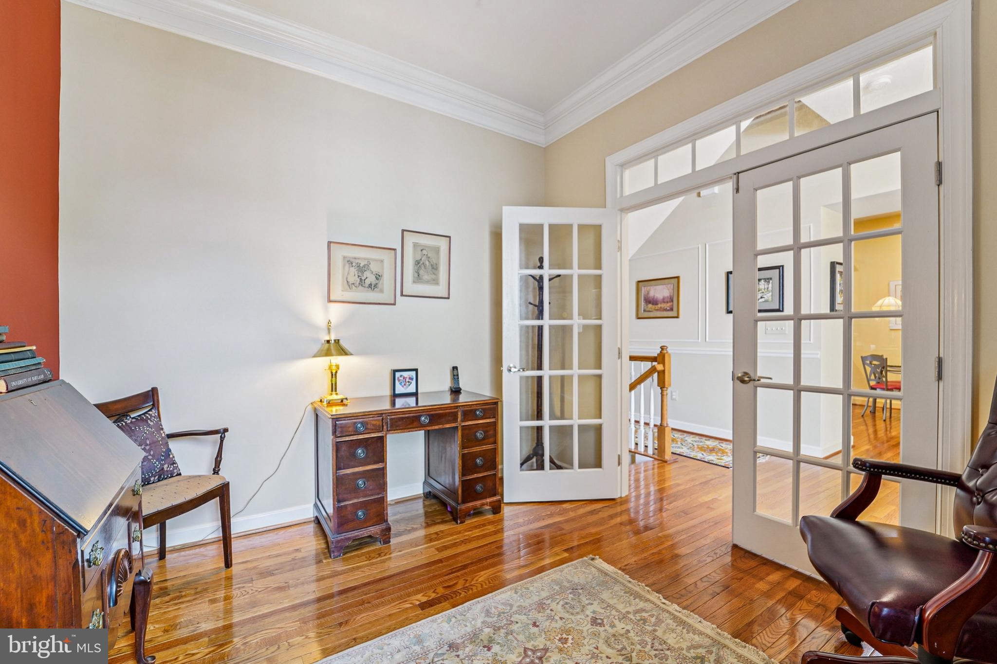 WAVERLY WOODS - Residential