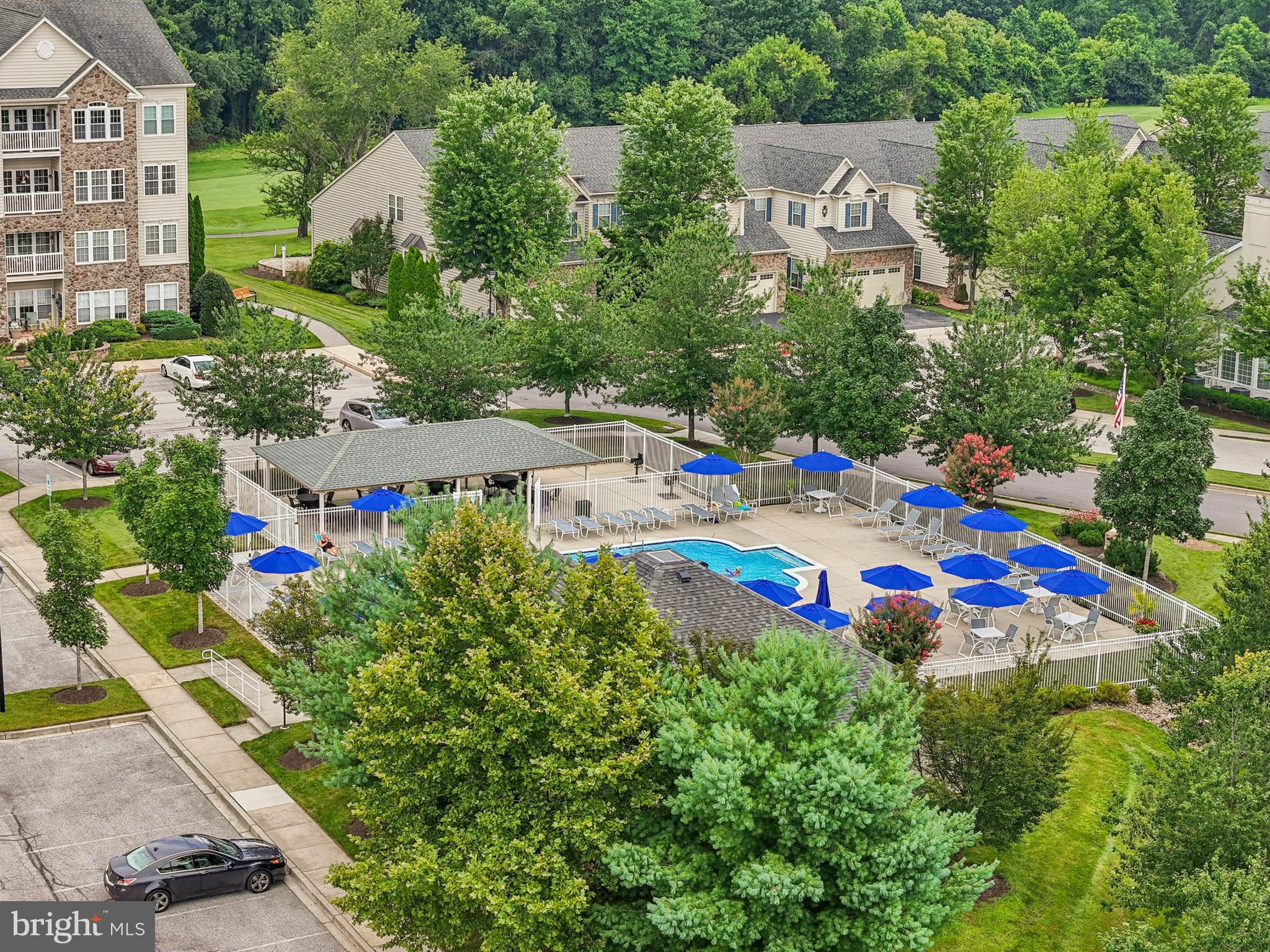 WAVERLY WOODS - Residential