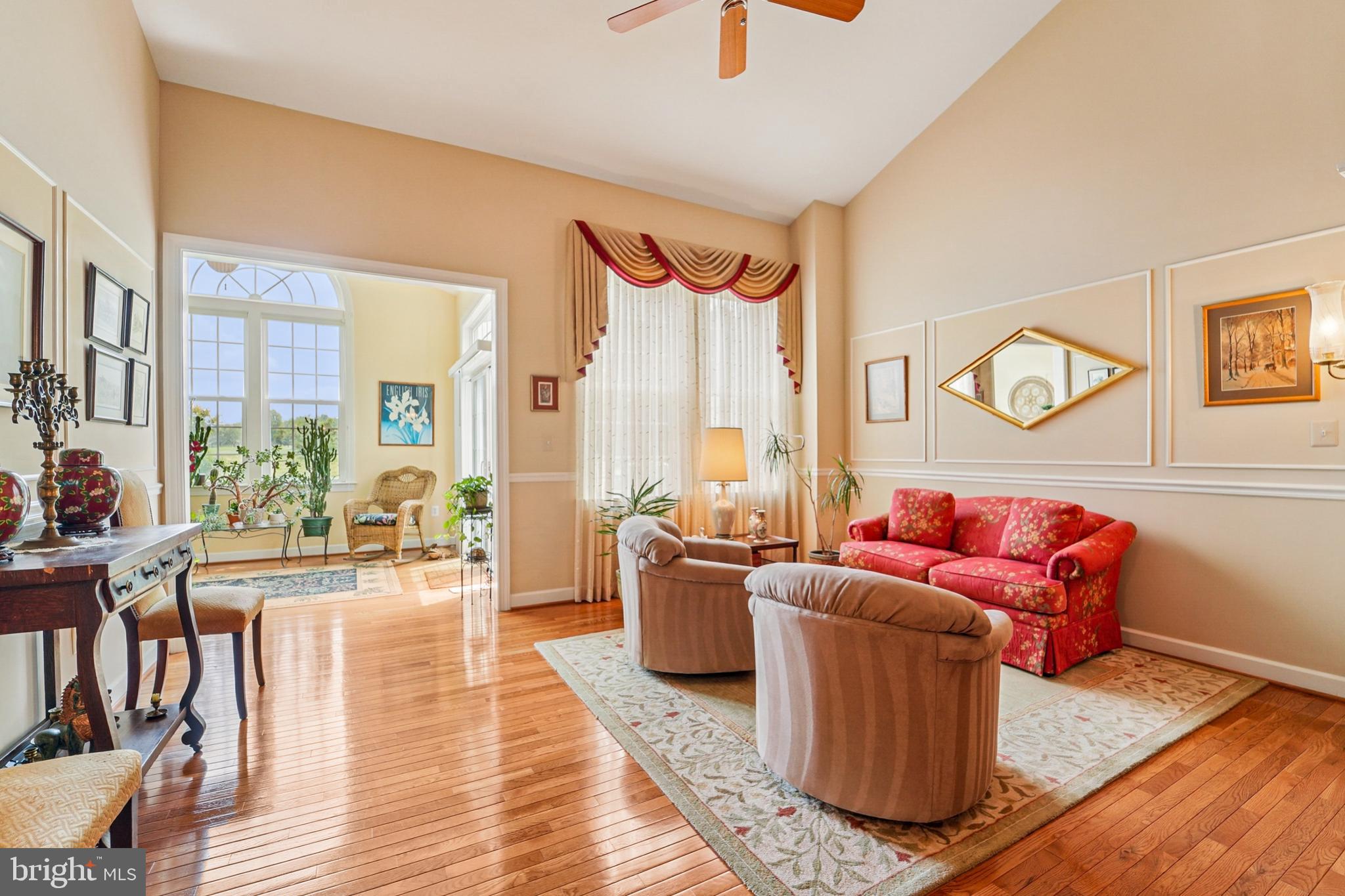 WAVERLY WOODS - Residential