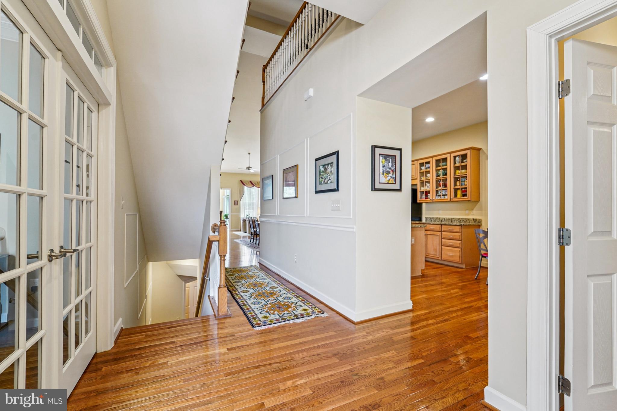 WAVERLY WOODS - Residential