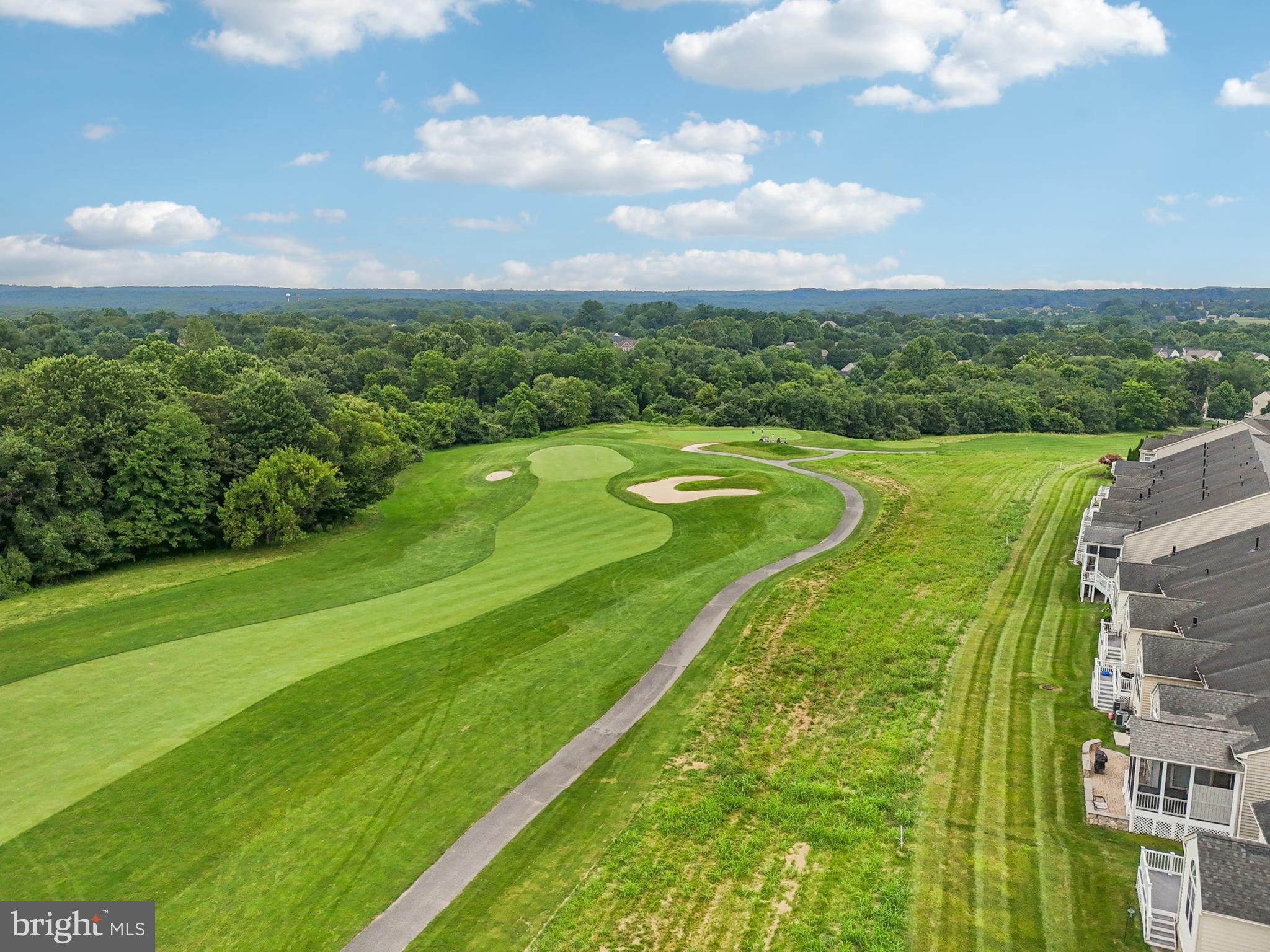 WAVERLY WOODS - Residential