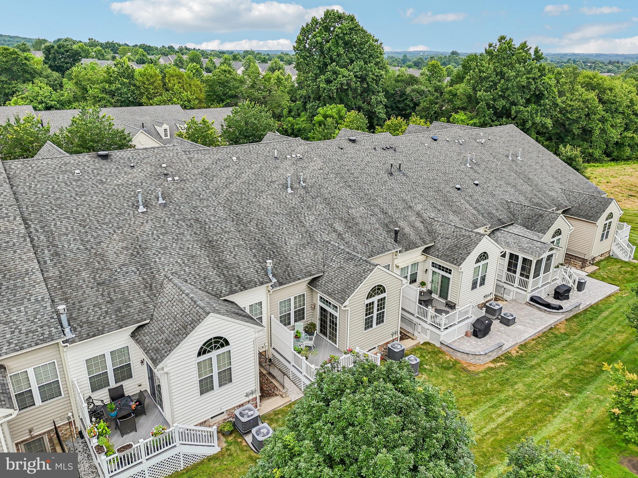 WAVERLY WOODS - Residential