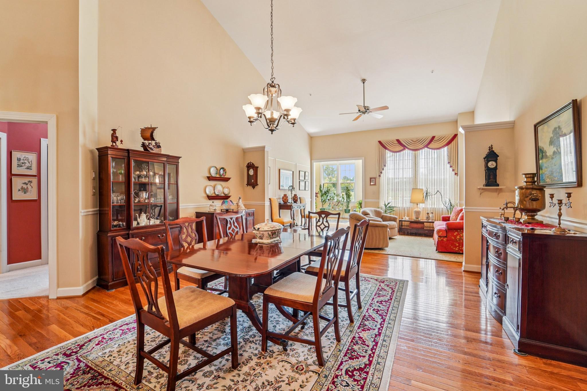 WAVERLY WOODS - Residential